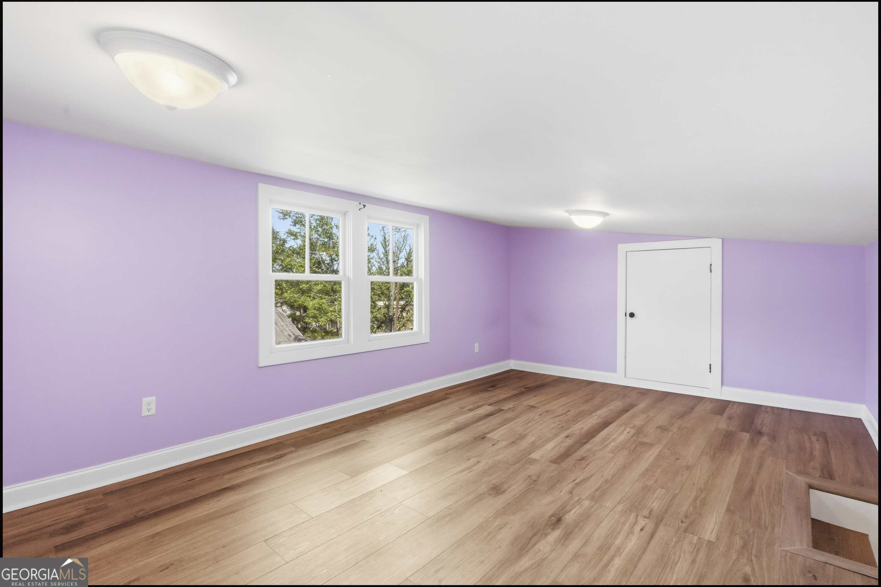 121 E Baldwin Street Milledgeville GA 31061