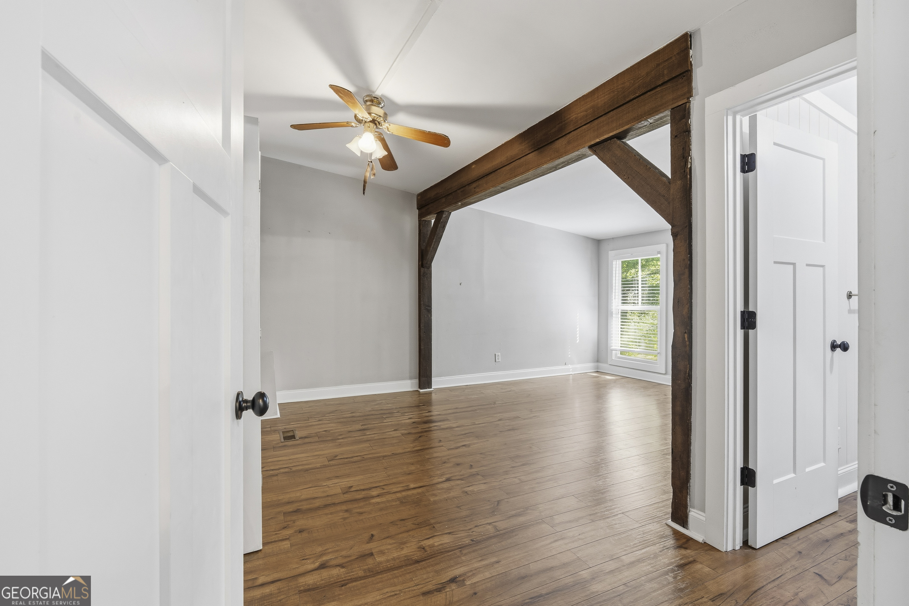 121 E Baldwin Street Milledgeville GA 31061