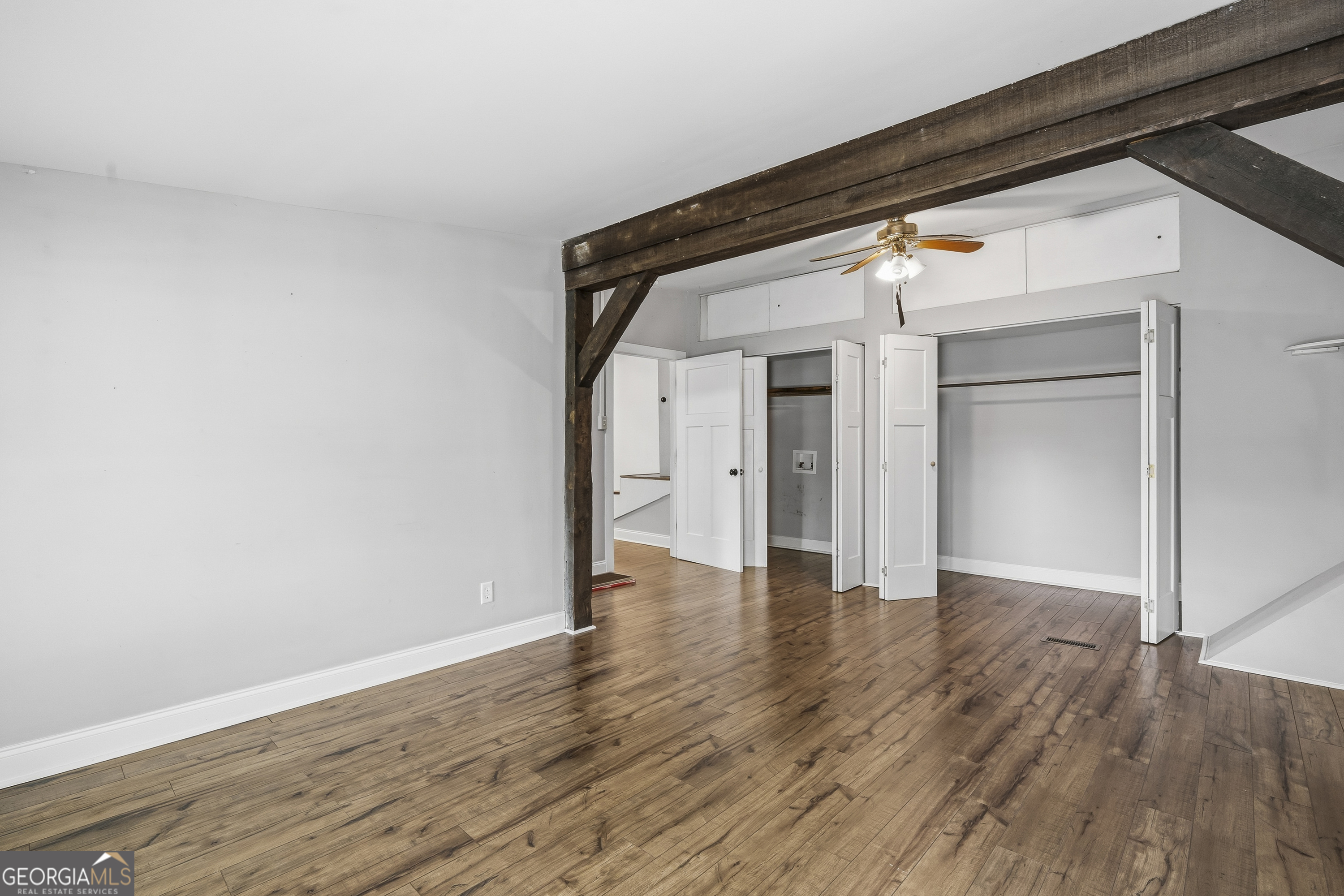 121 E Baldwin Street Milledgeville GA 31061