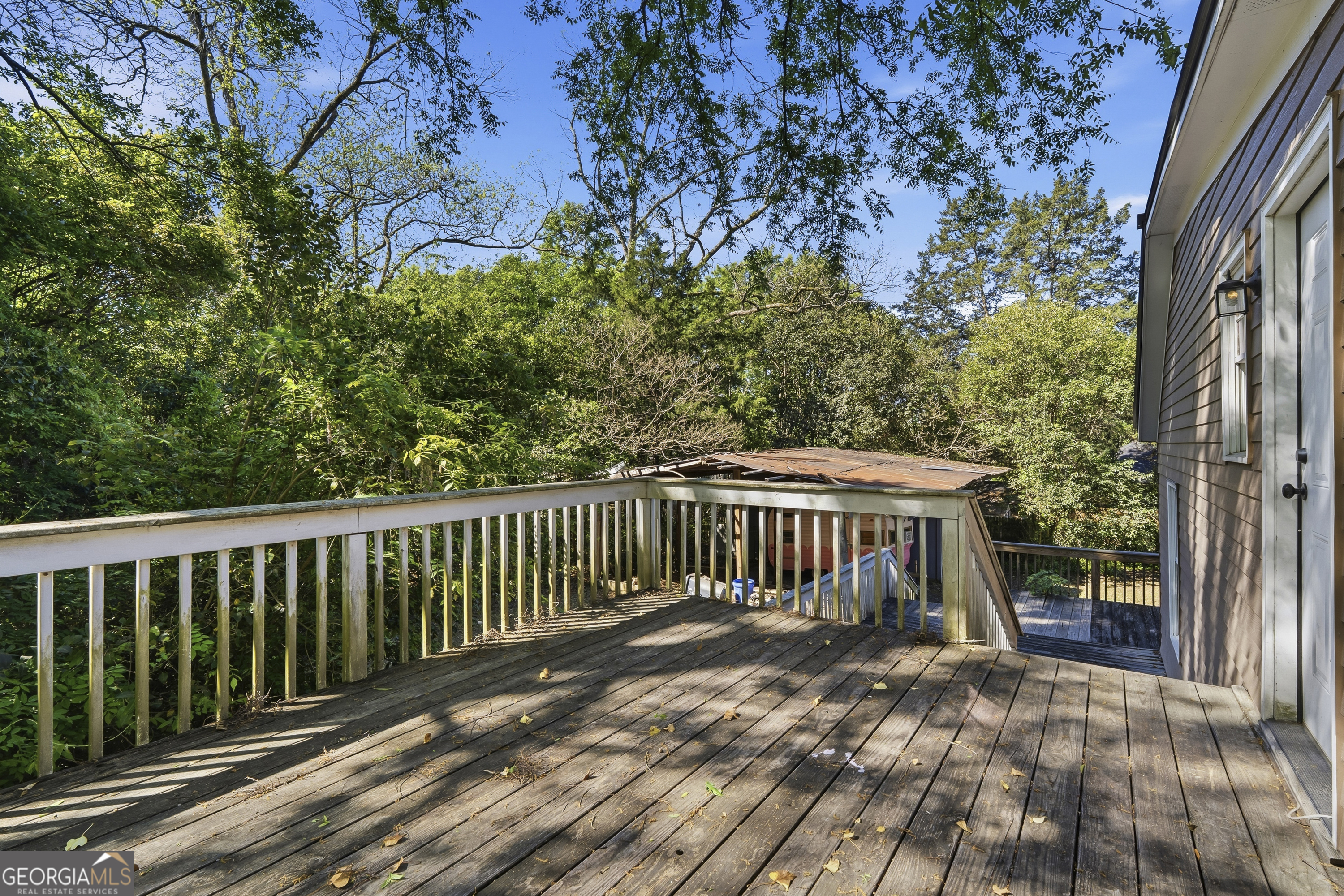 121 E Baldwin Street Milledgeville GA 31061