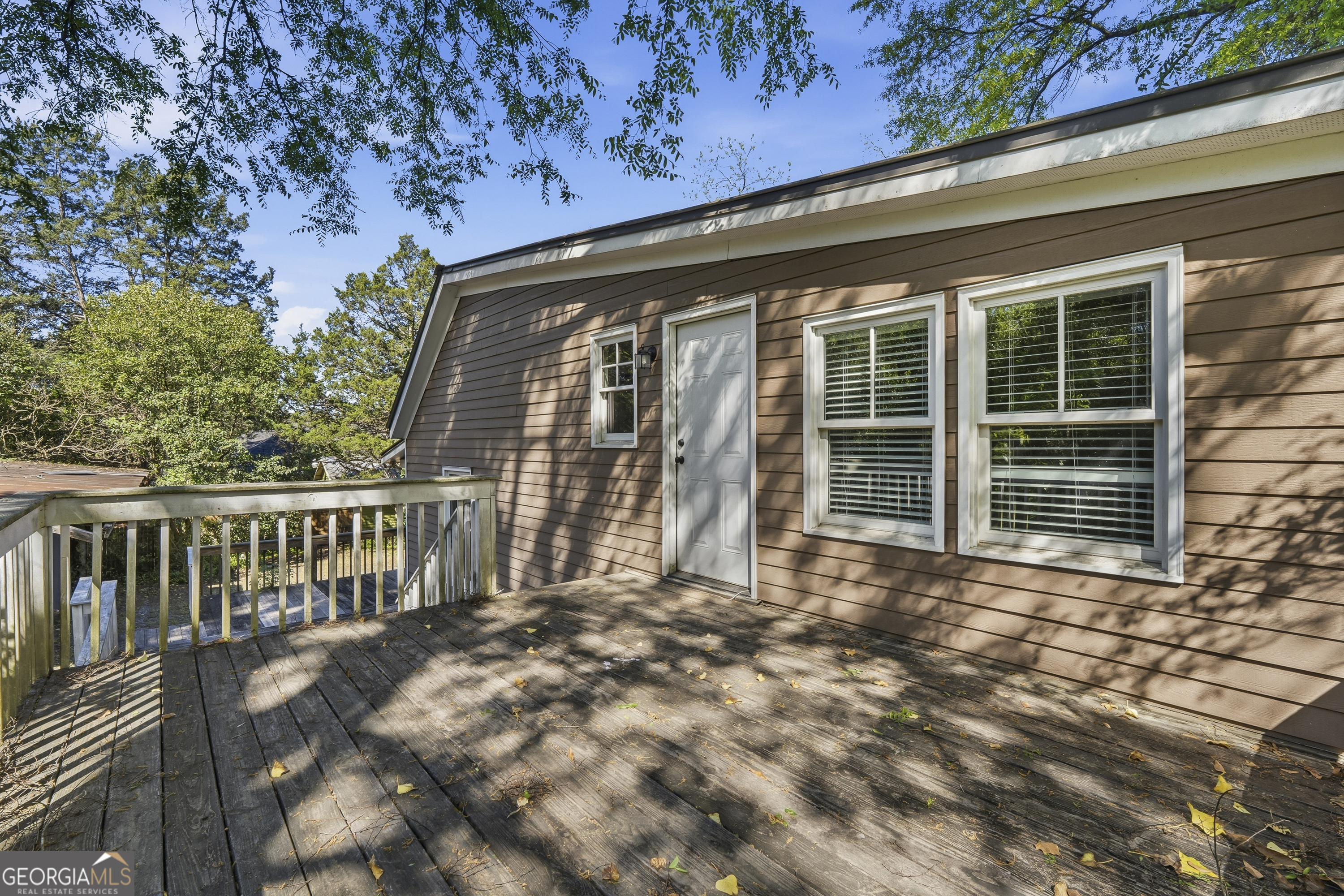 121 E Baldwin Street Milledgeville GA 31061