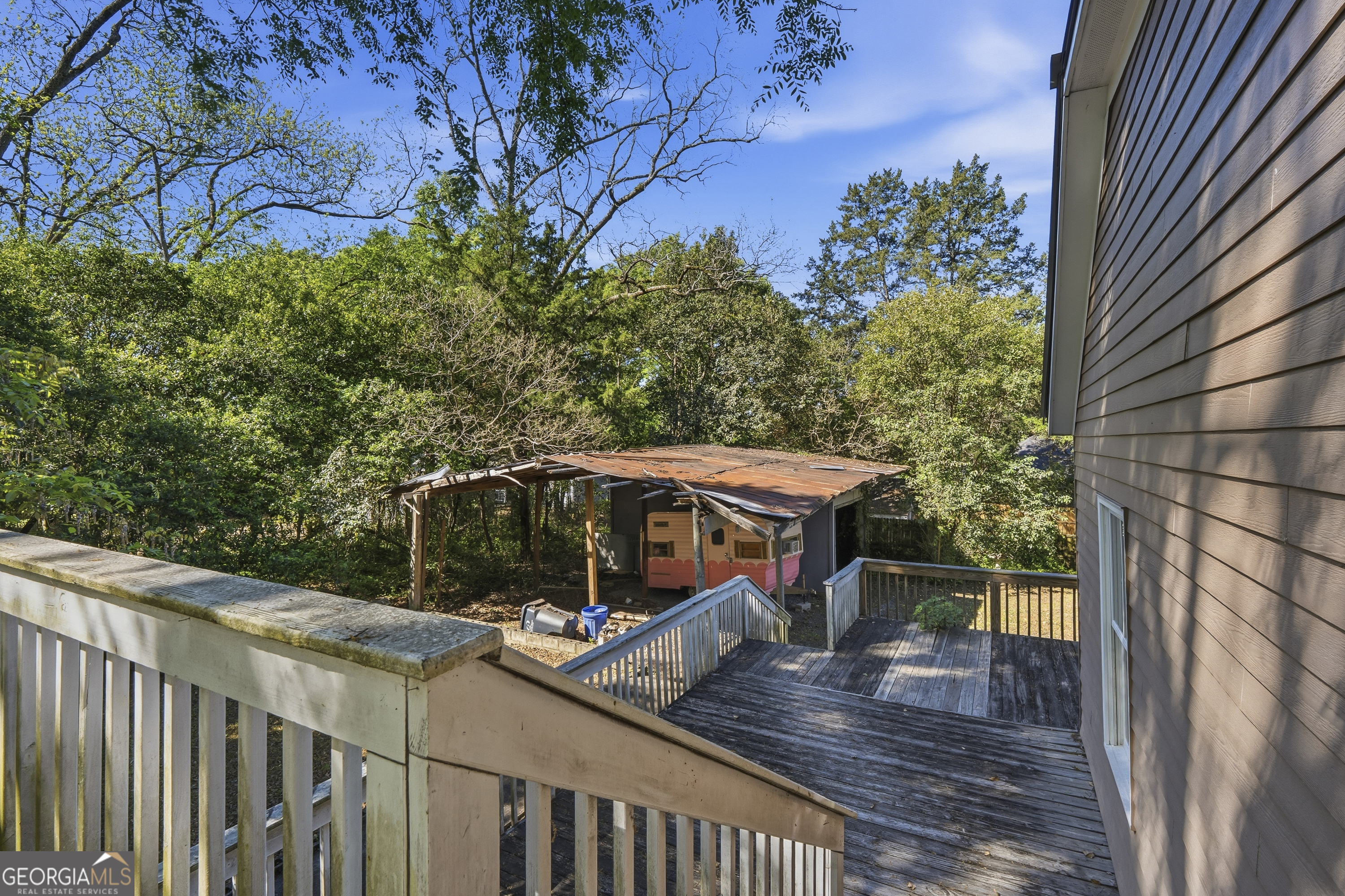 121 E Baldwin Street Milledgeville GA 31061
