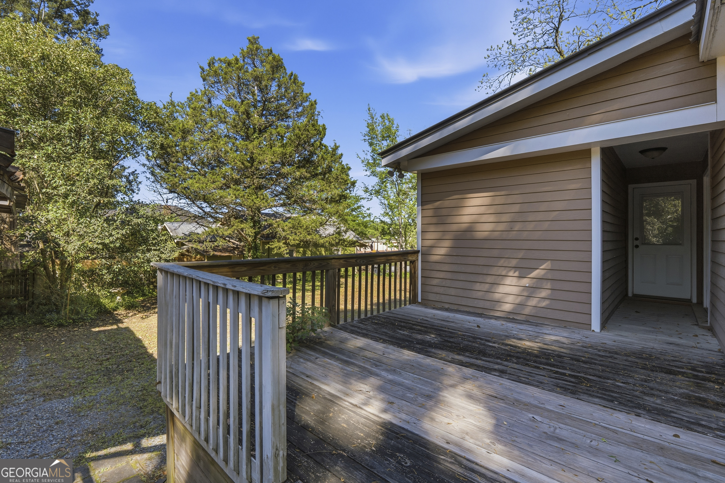 121 E Baldwin Street Milledgeville GA 31061