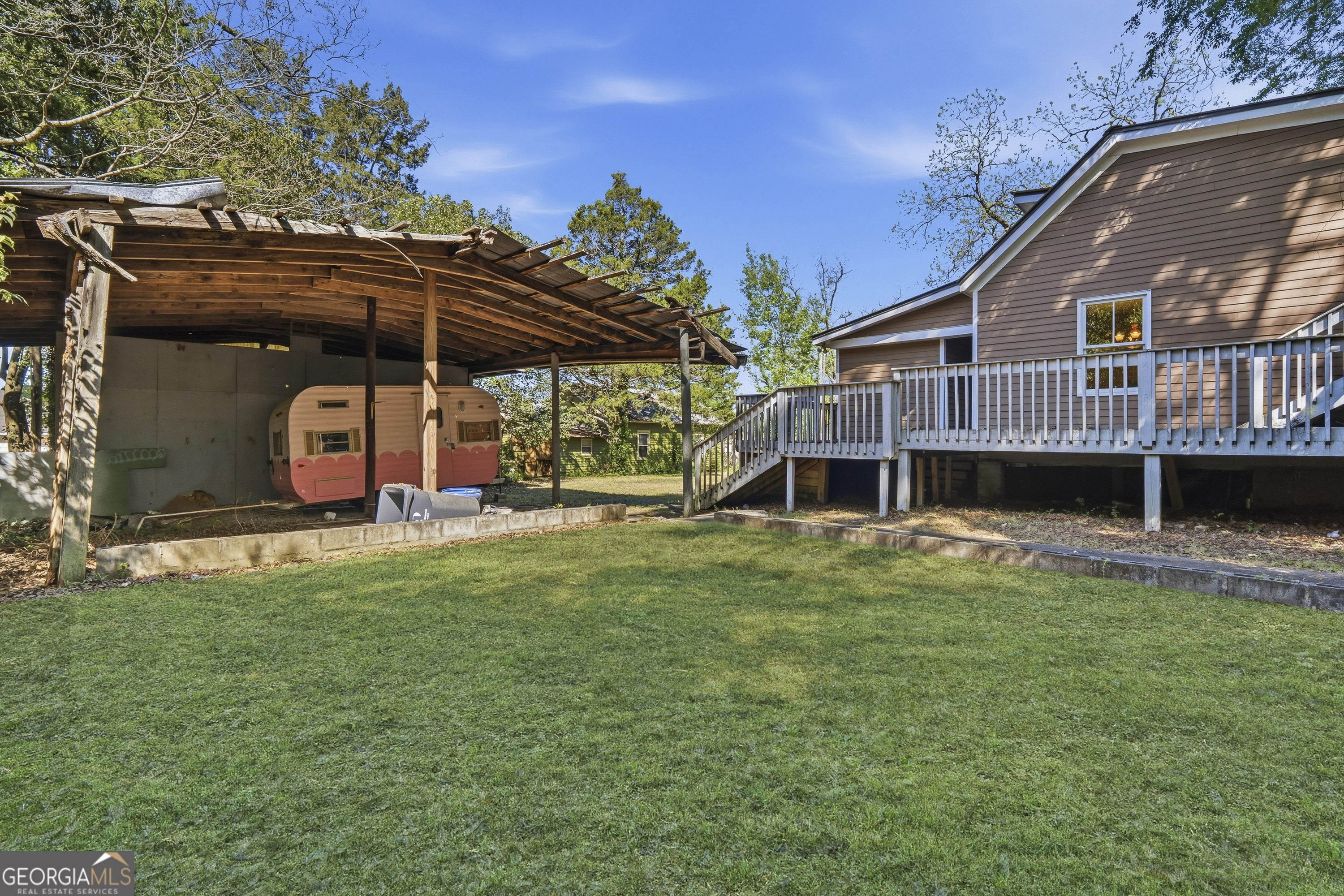 121 E Baldwin Street Milledgeville GA 31061