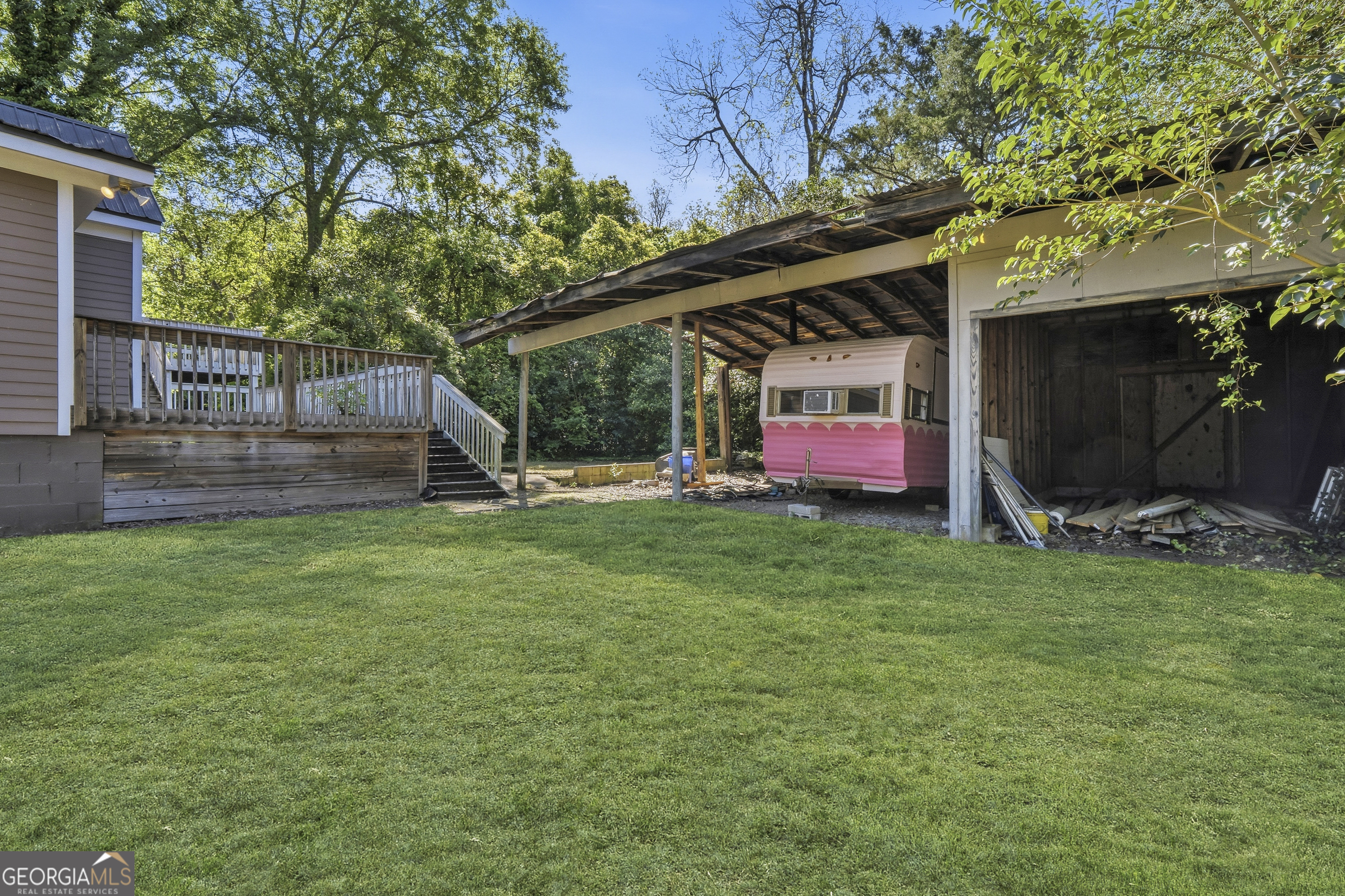 121 E Baldwin Street Milledgeville GA 31061