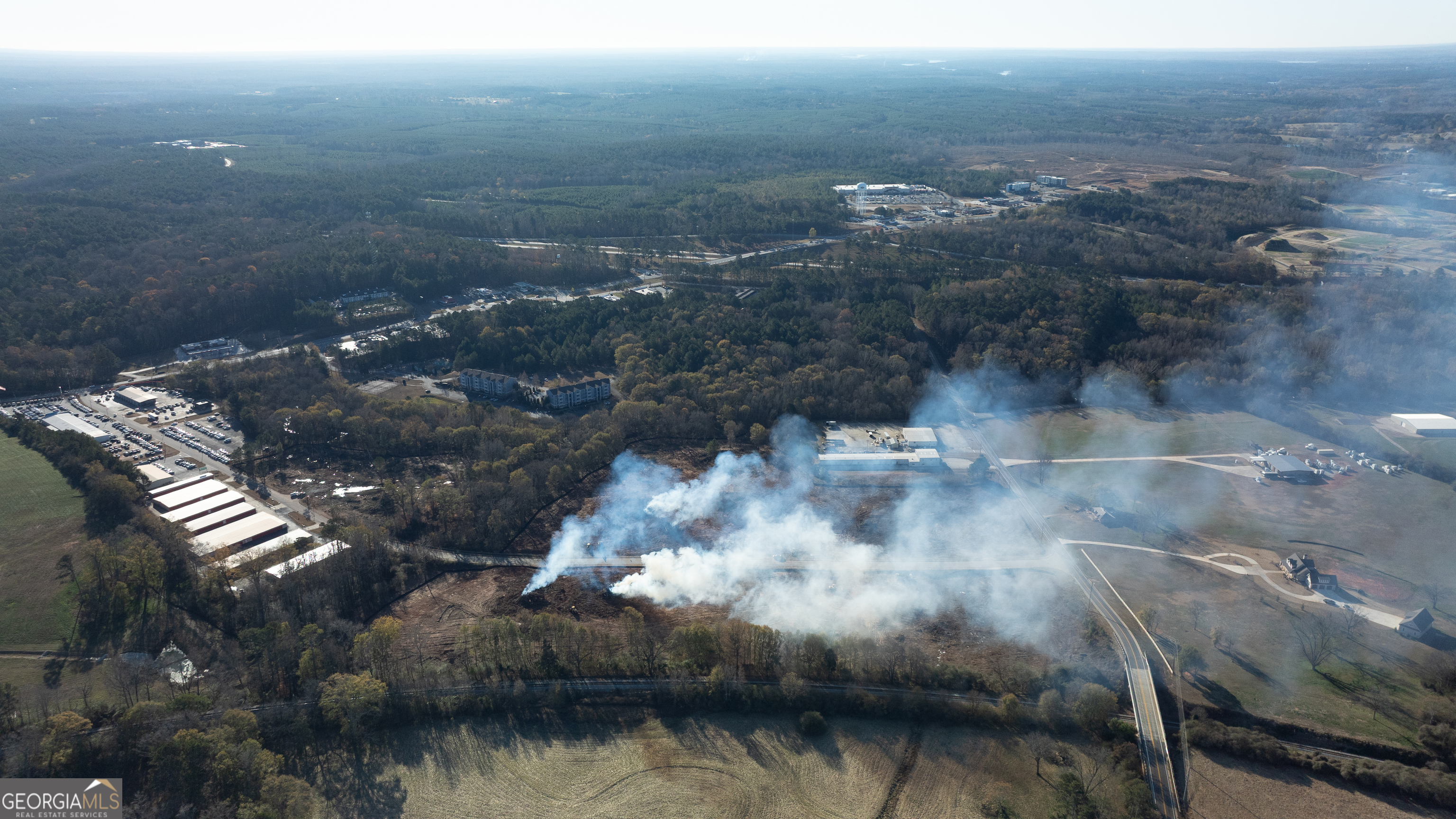 Lot 10 Town Creek Boulevard Greensboro GA 30642