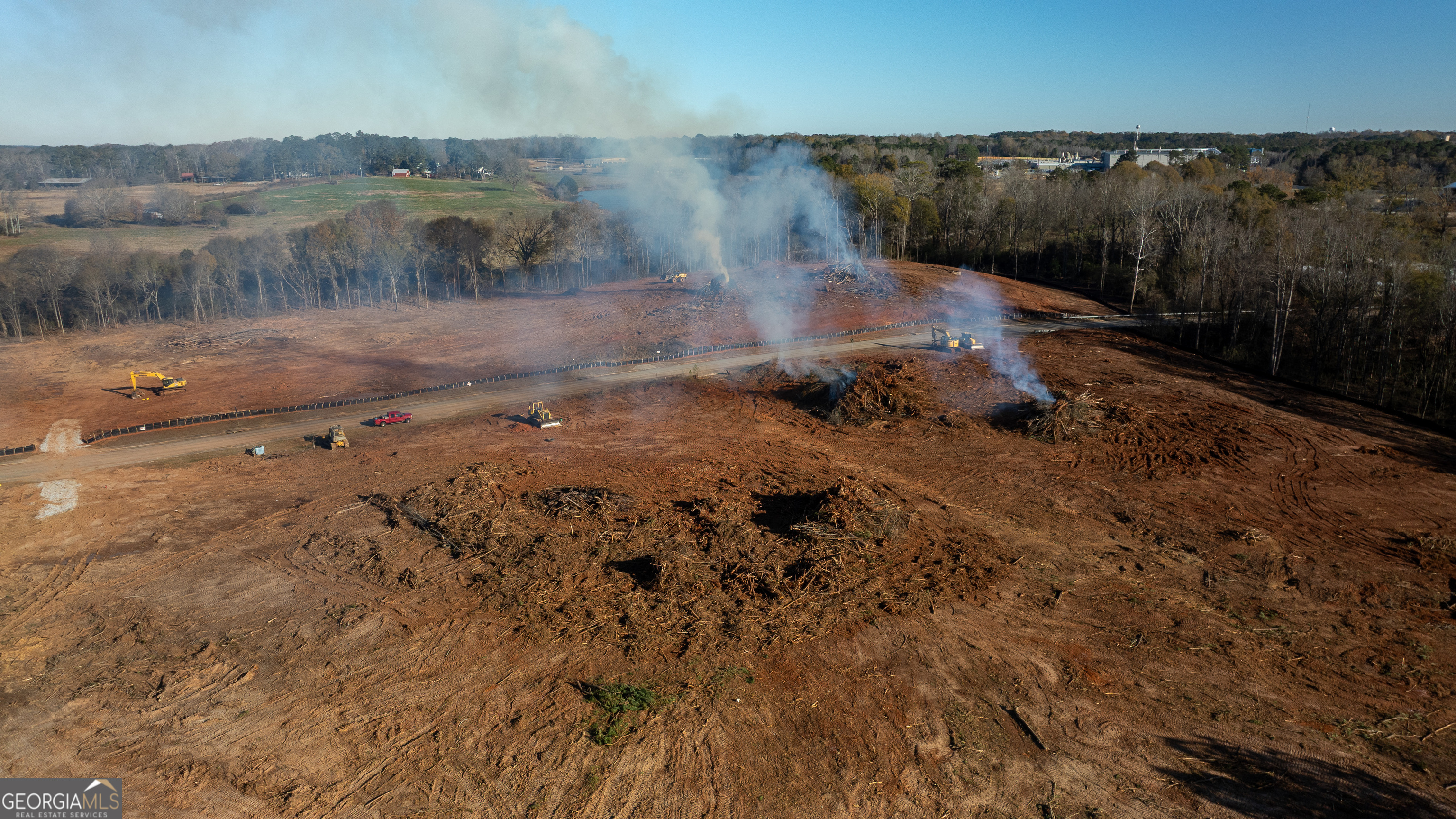Lot 10 Town Creek Boulevard Greensboro GA 30642