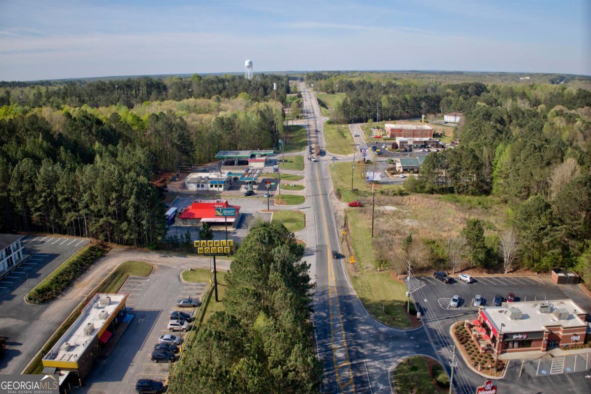 Lot 10 Town Creek Boulevard Greensboro GA 30642