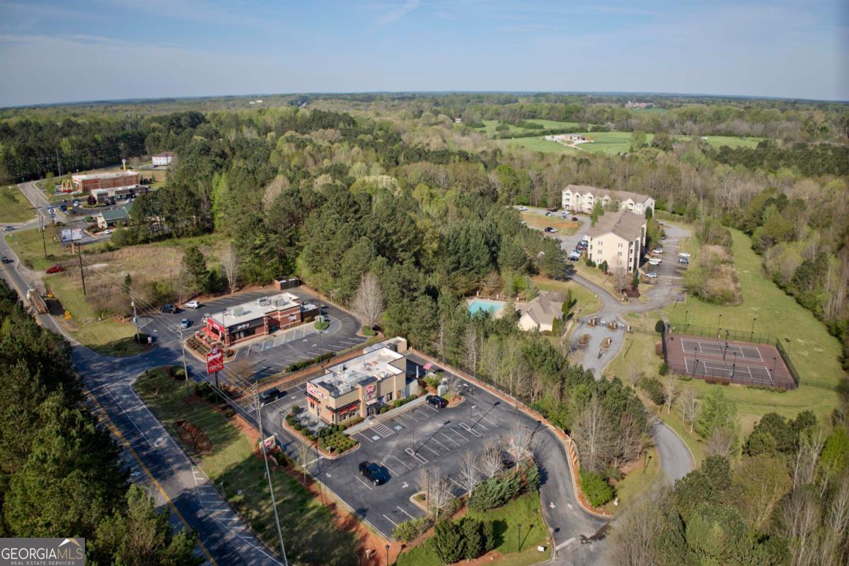 Lot 10 Town Creek Boulevard Greensboro GA 30642