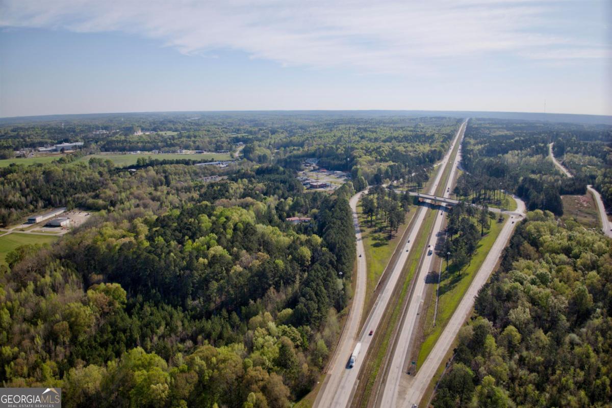 Lot 10 Town Creek Boulevard Greensboro GA 30642