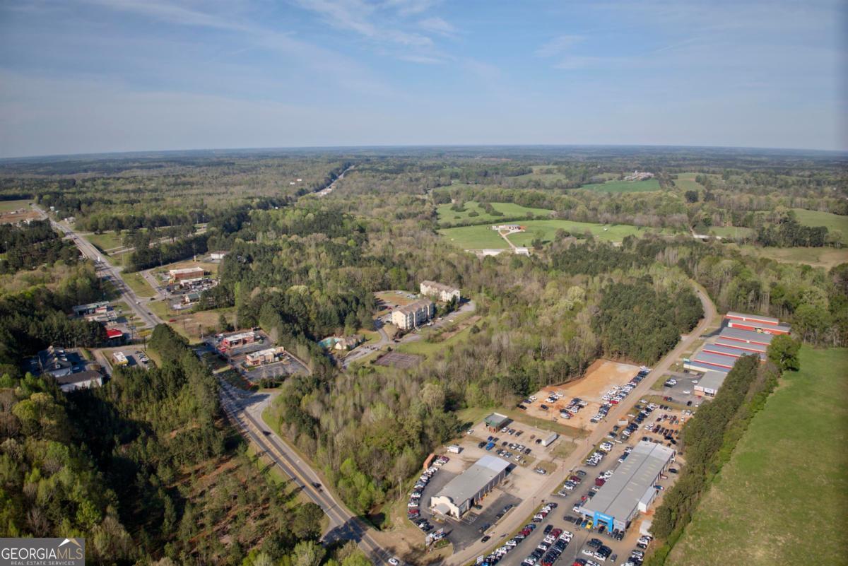 Lot 10 Town Creek Boulevard Greensboro GA 30642