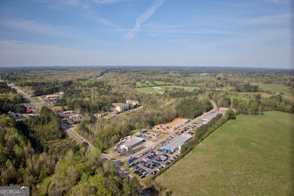Lot 10 Town Creek Boulevard Greensboro GA 30642