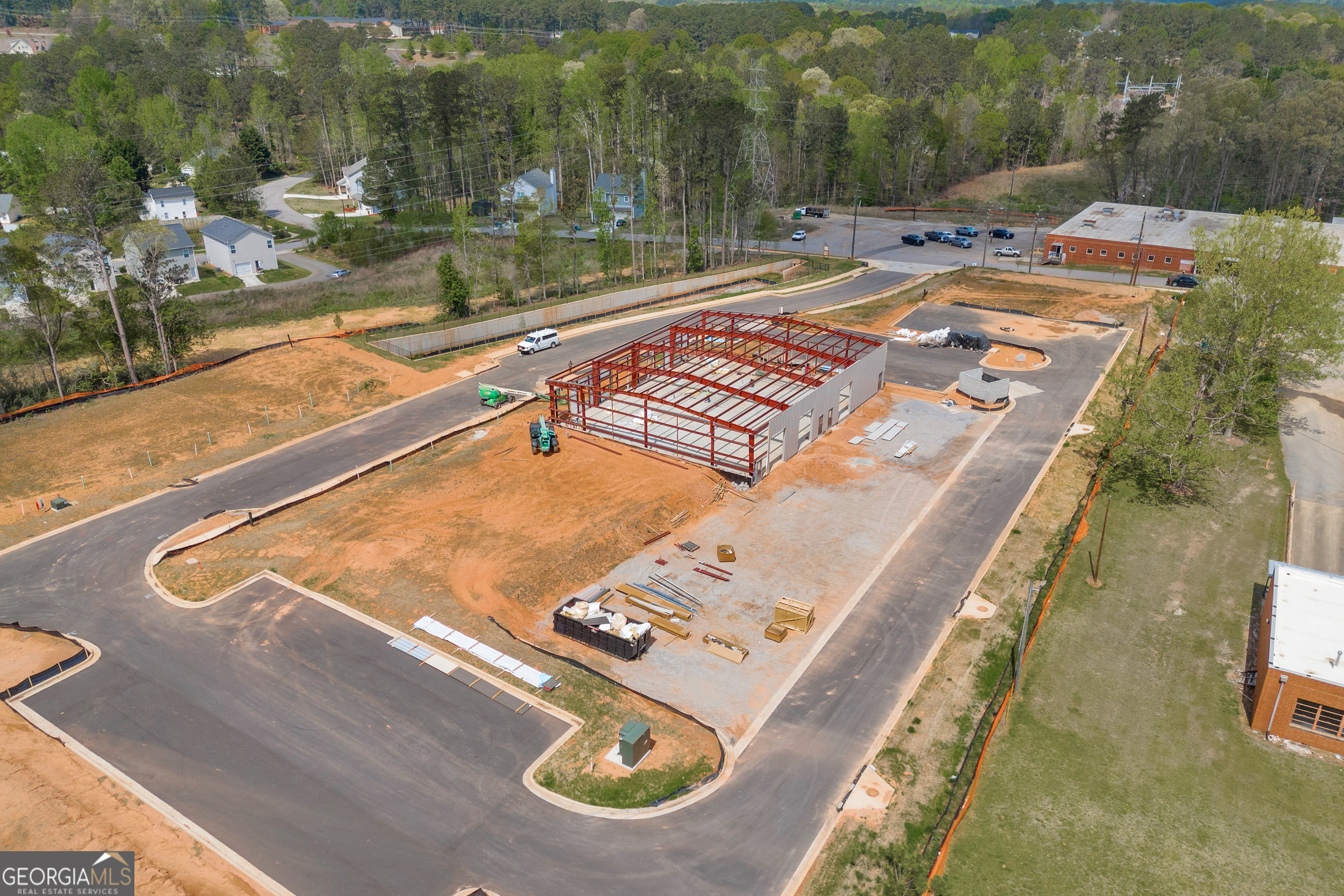 161 Fritz Mar Lane Athens GA 30607