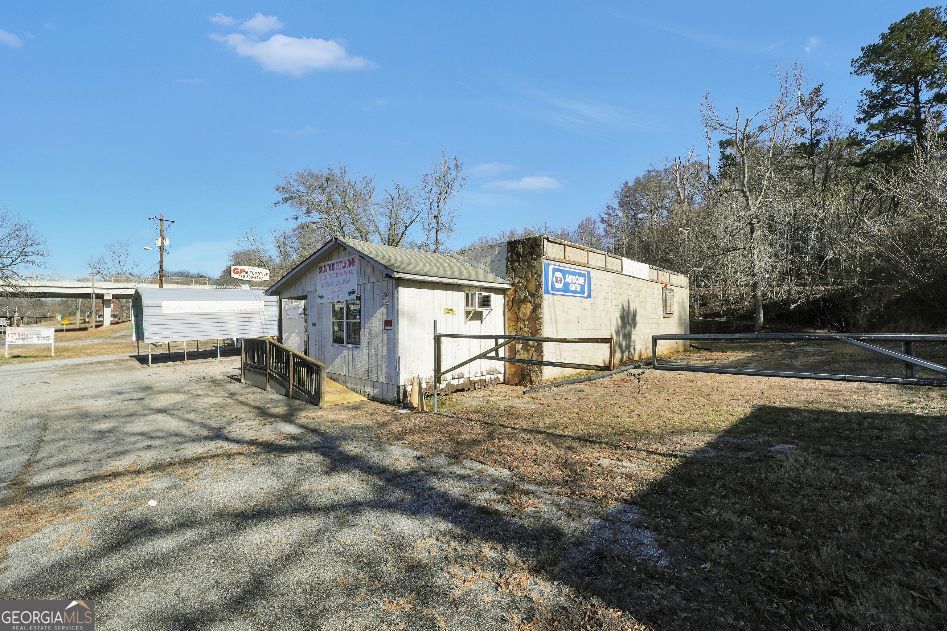 5948 Homestead Road Rex GA 30273