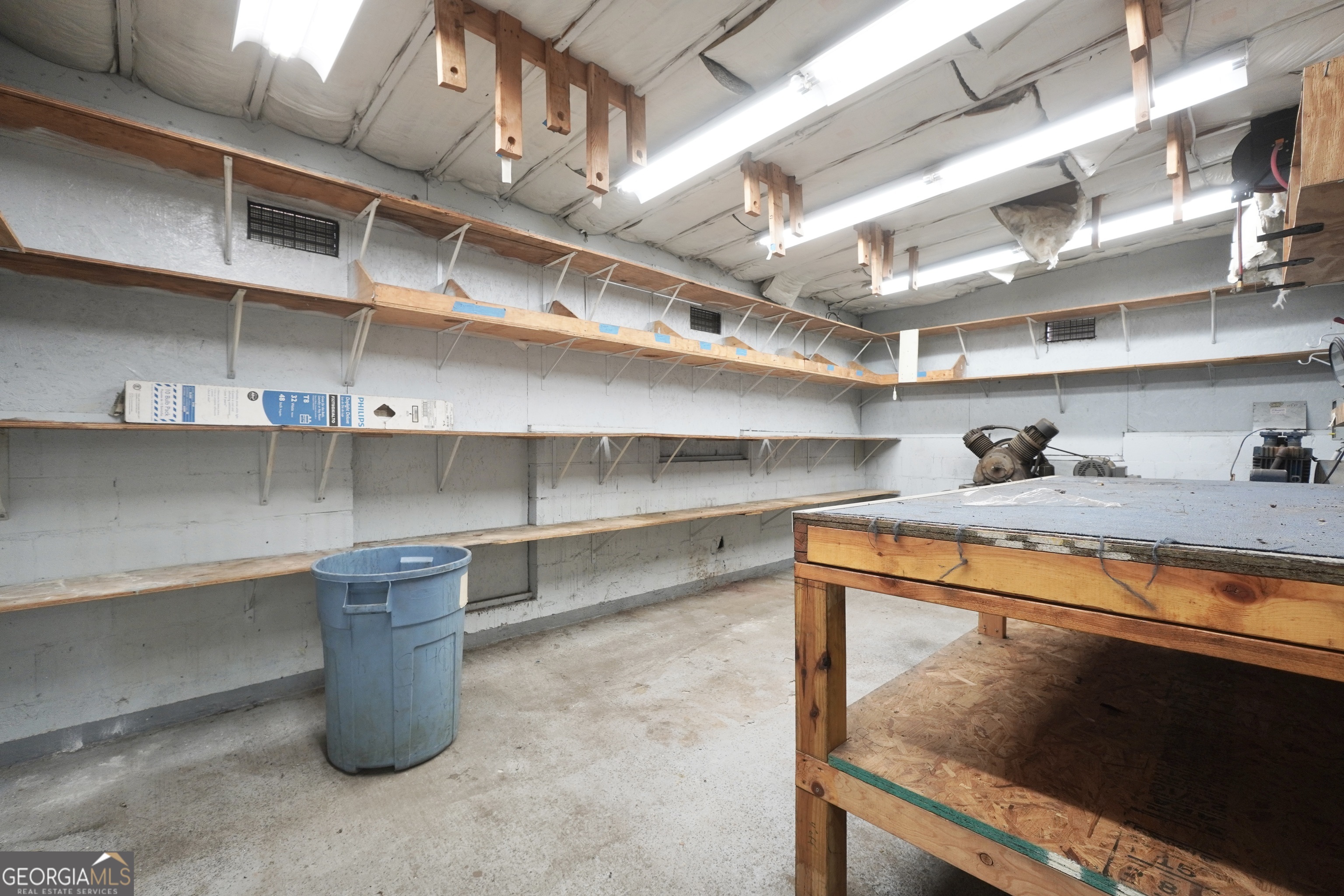 5948 Homestead Road Rex GA 30273