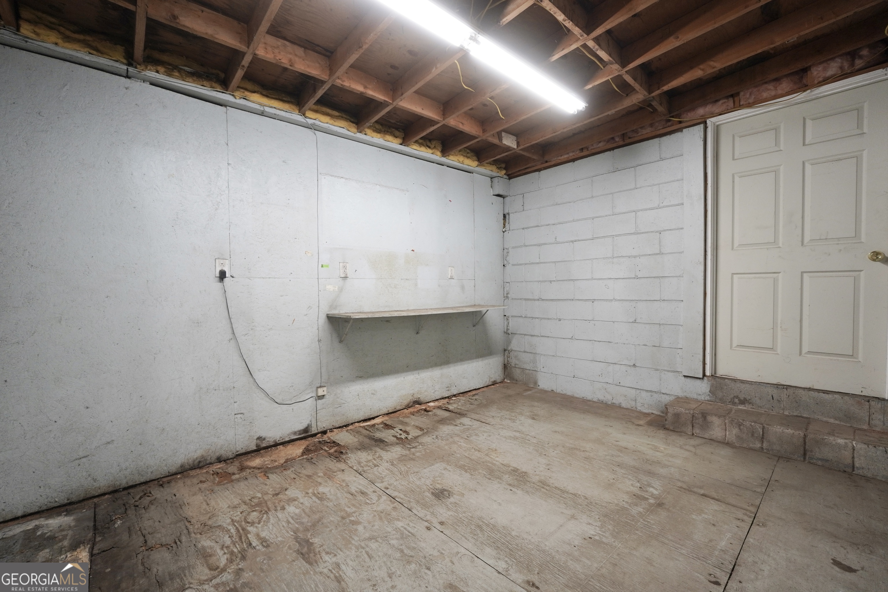 5948 Homestead Road Rex GA 30273