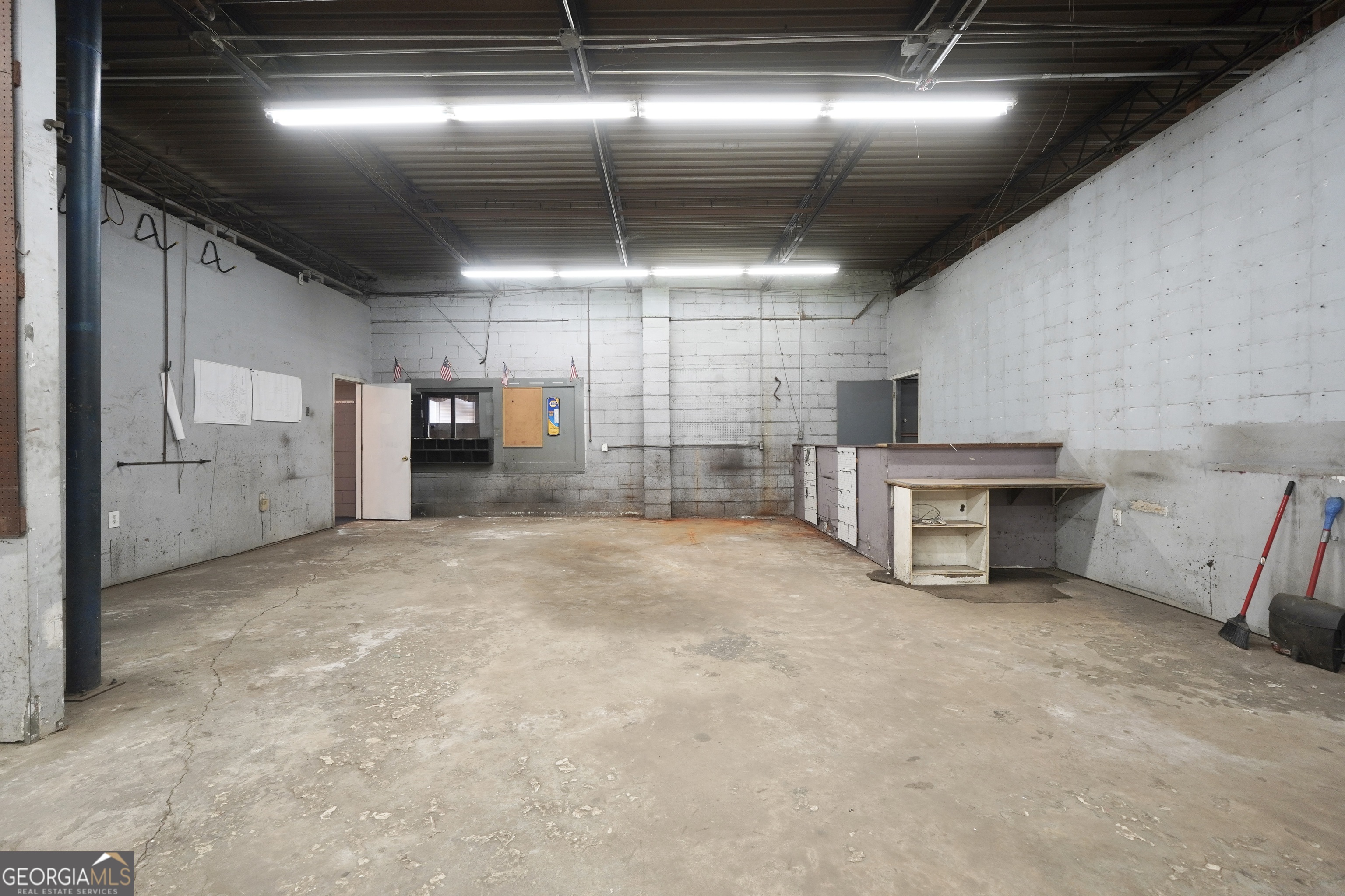 5948 Homestead Road Rex GA 30273