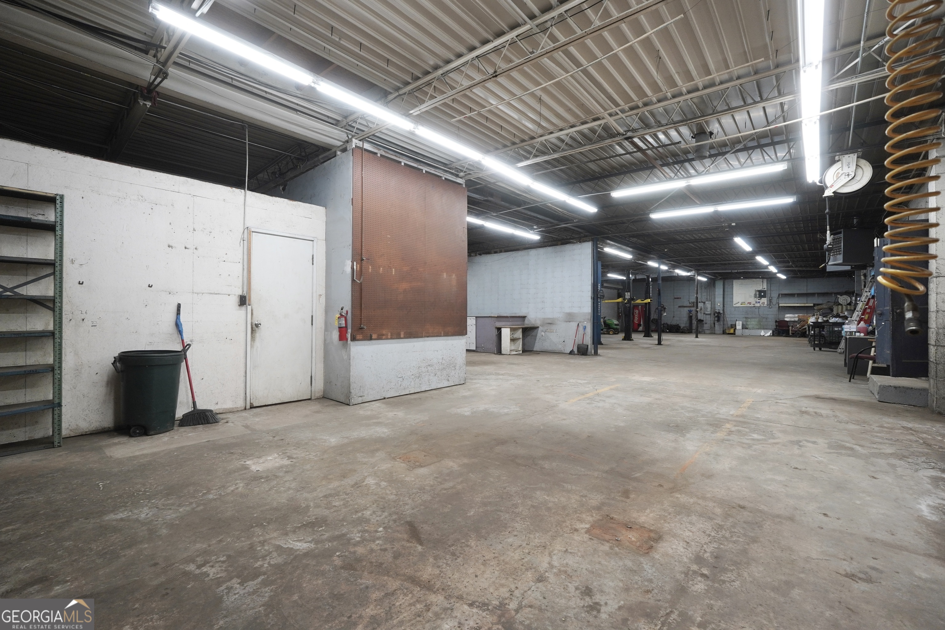 5948 Homestead Road Rex GA 30273