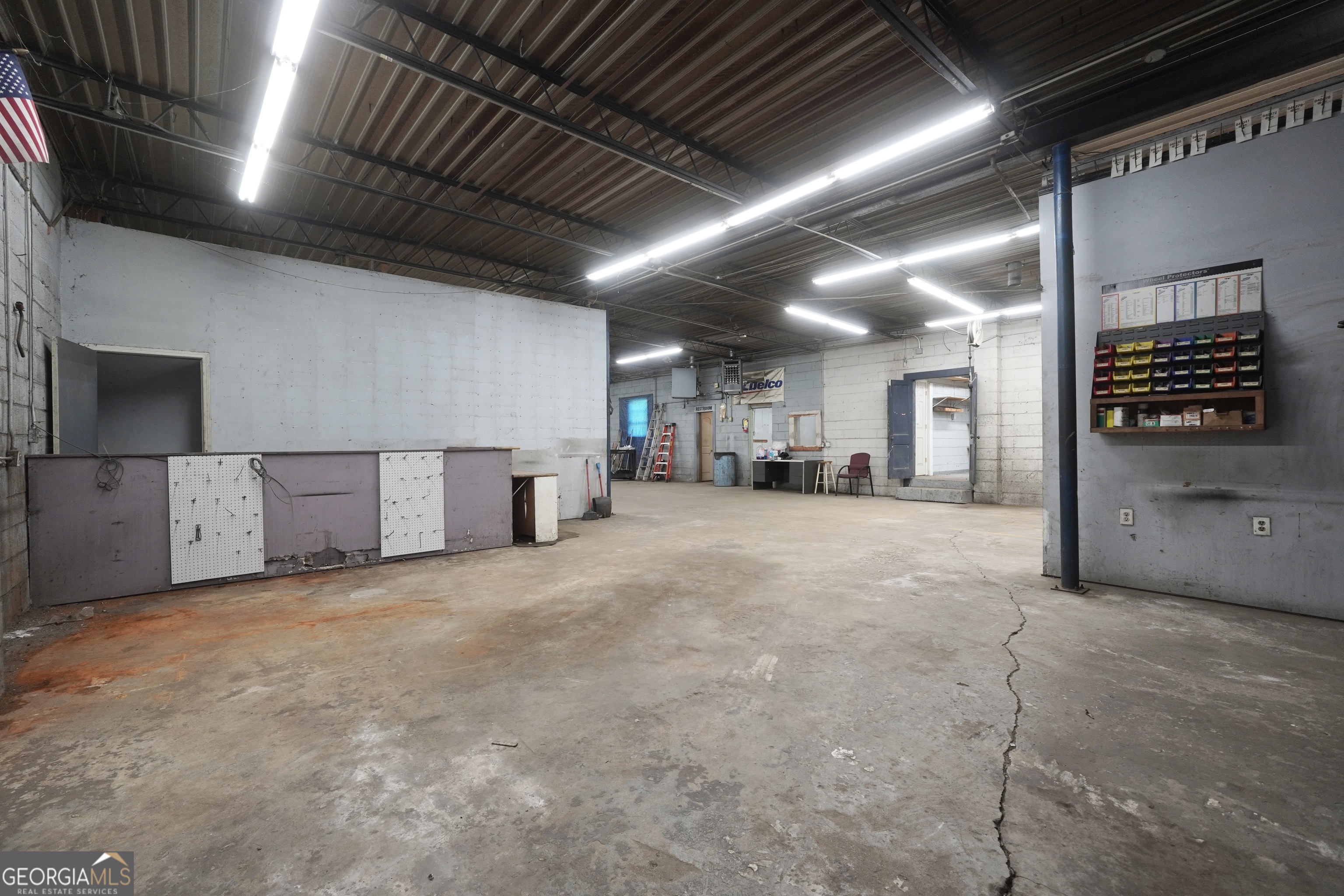 5948 Homestead Road Rex GA 30273