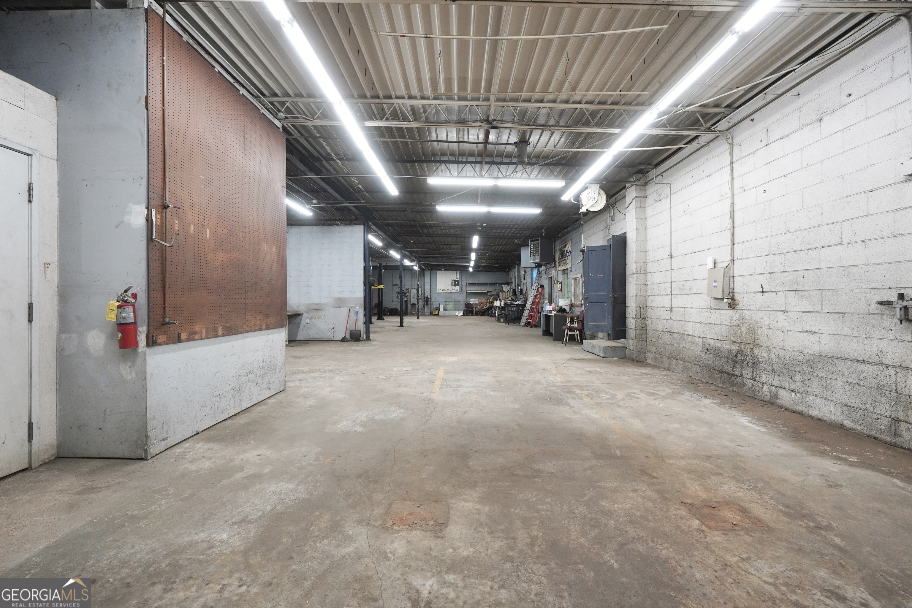 5948 Homestead Road Rex GA 30273