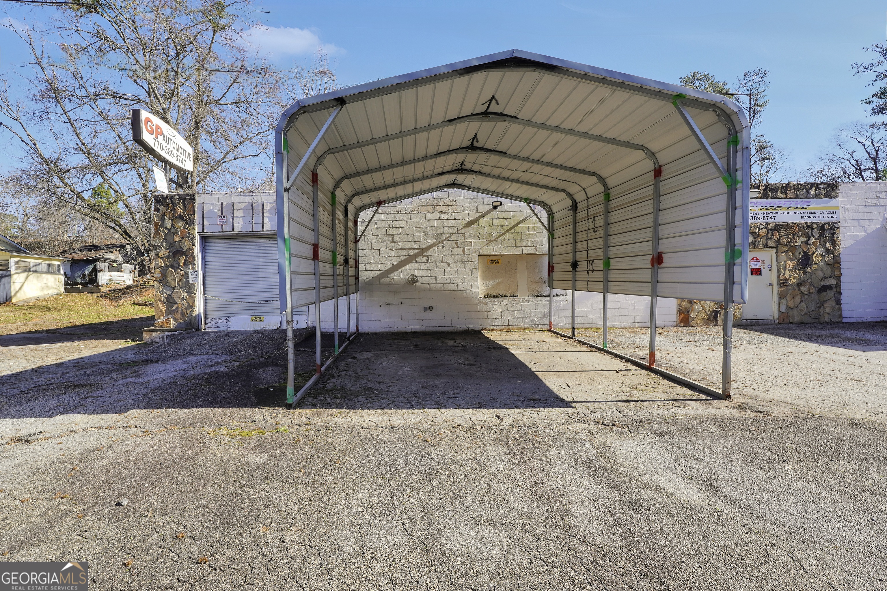 5948 Homestead Road Rex GA 30273