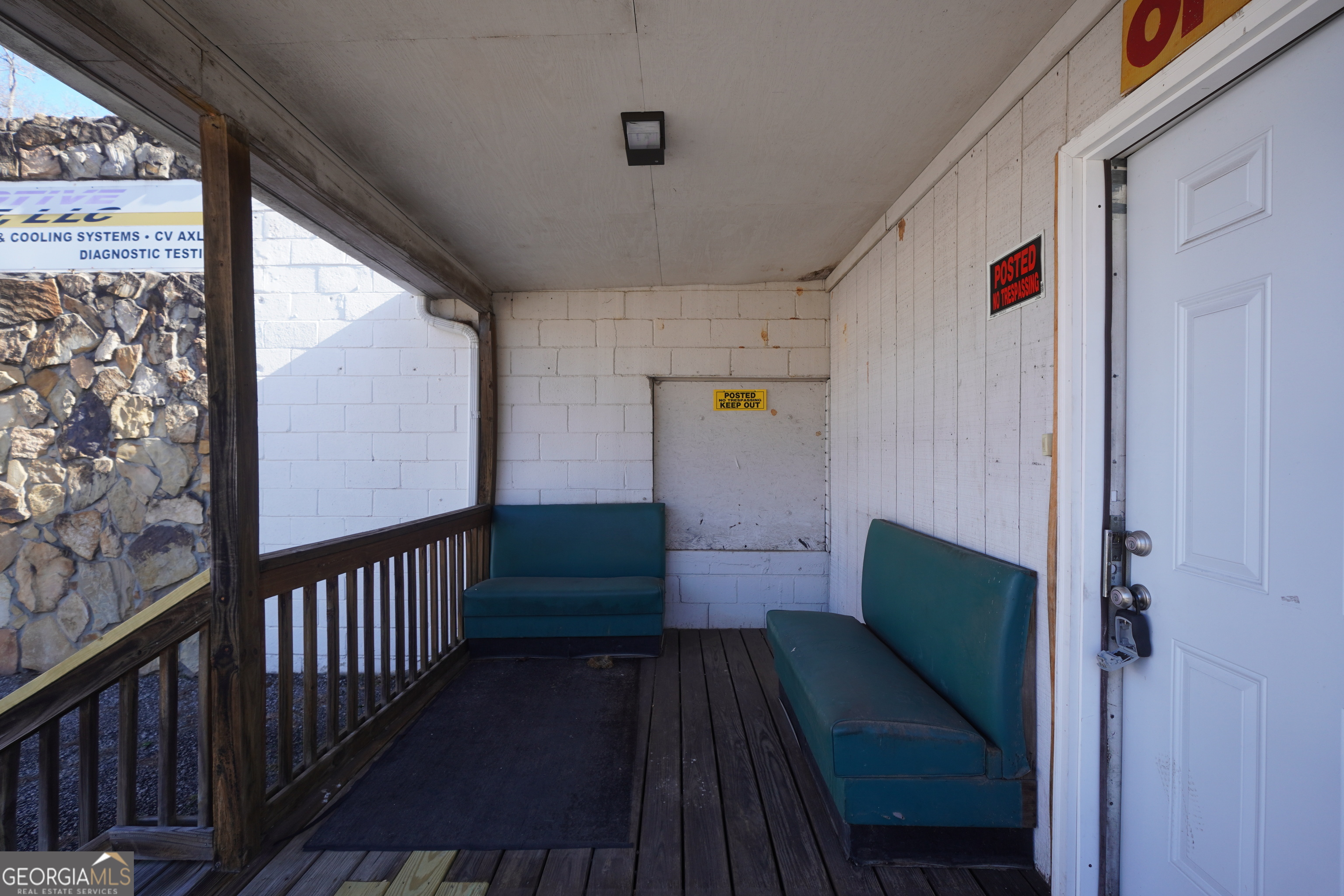 5948 Homestead Road Rex GA 30273