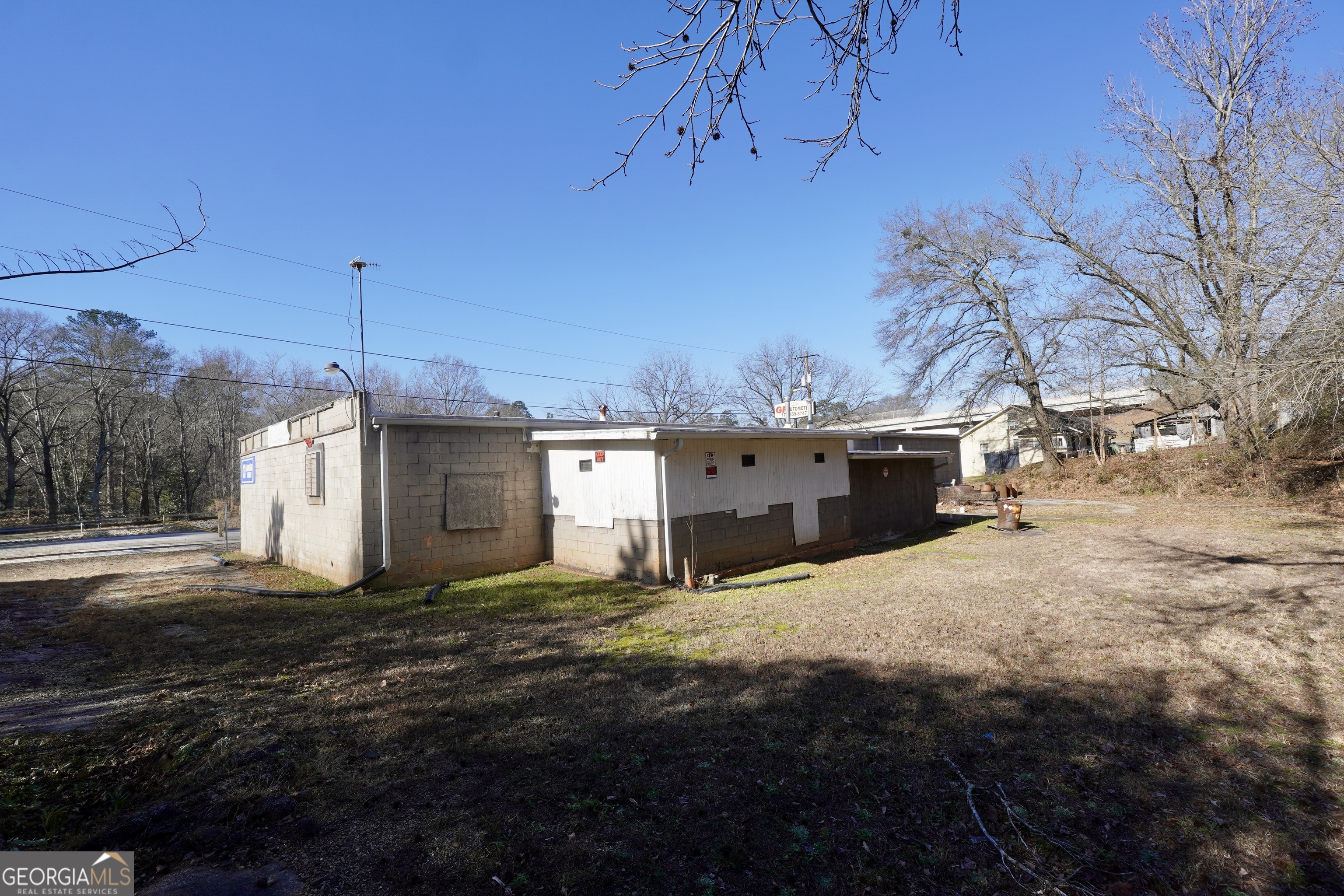 5948 Homestead Road Rex GA 30273