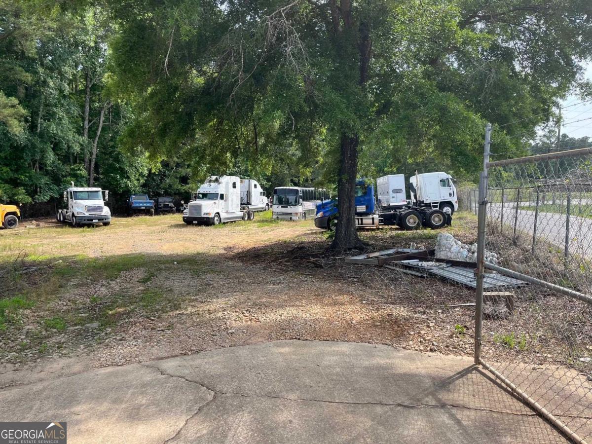 121 Coleman Drive Eatonton GA 31024