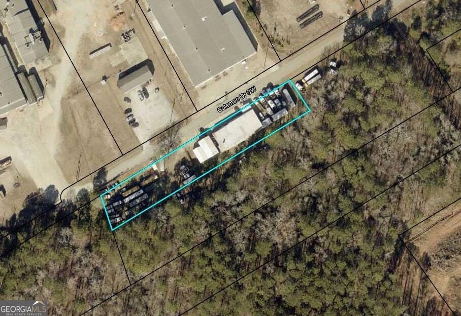 121 Coleman Drive Eatonton GA 31024