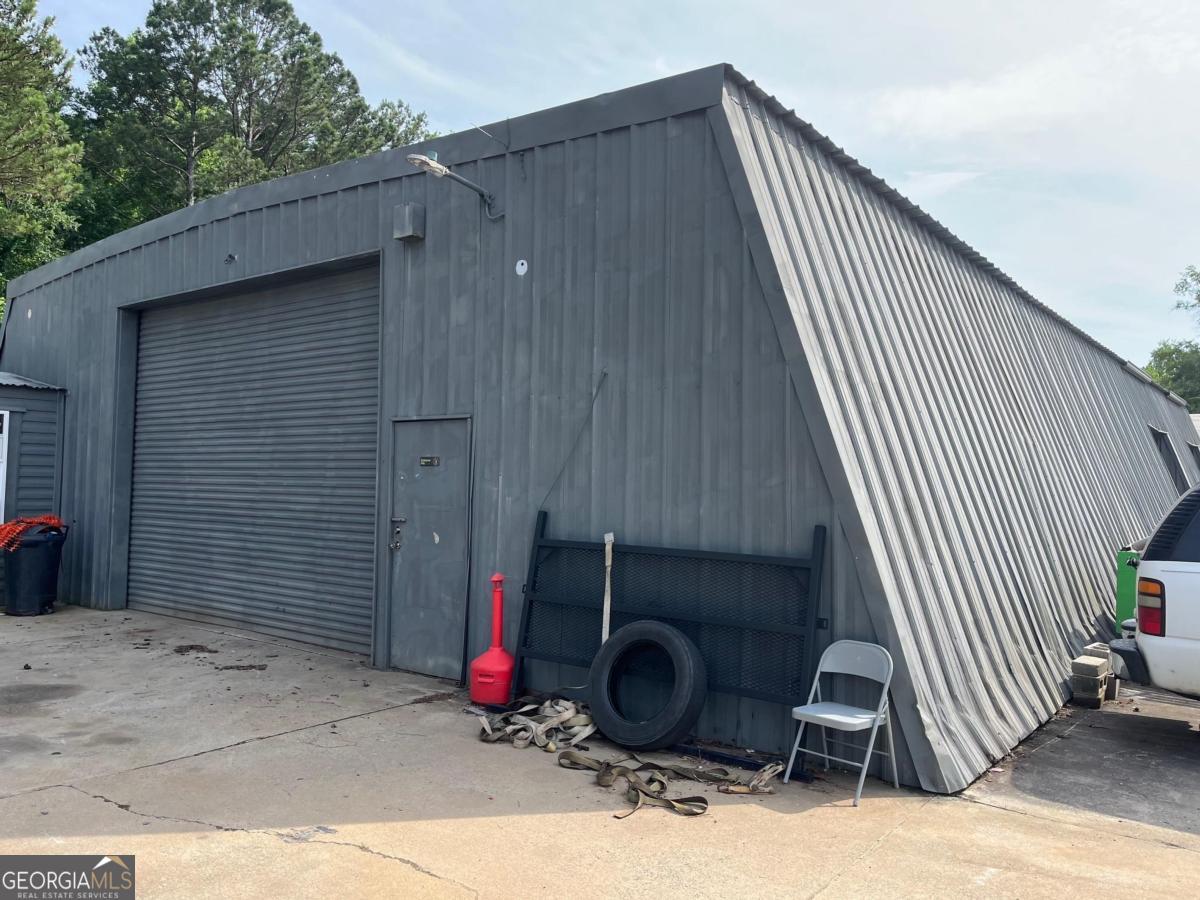 121 Coleman Drive Eatonton GA 31024
