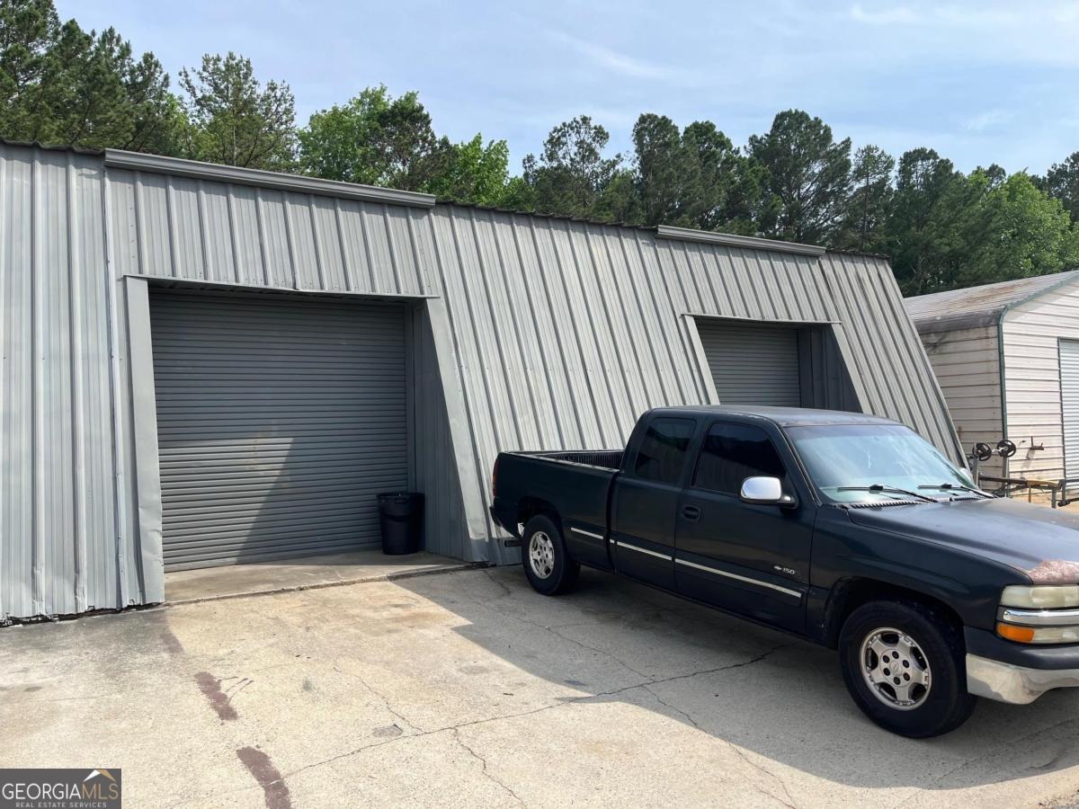 121 Coleman Drive Eatonton GA 31024