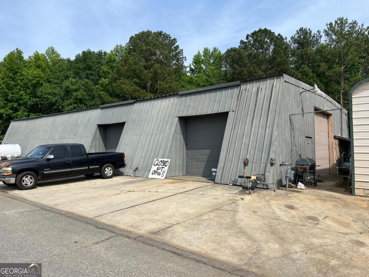 121 Coleman Drive Eatonton GA 31024