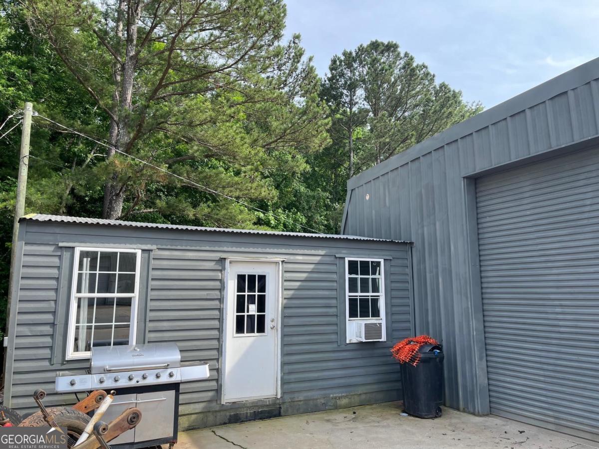 121 Coleman Drive Eatonton GA 31024