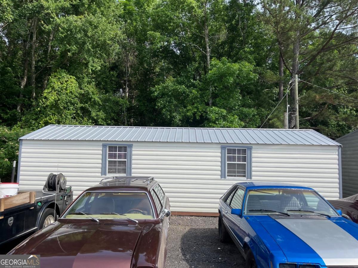 121 Coleman Drive Eatonton GA 31024