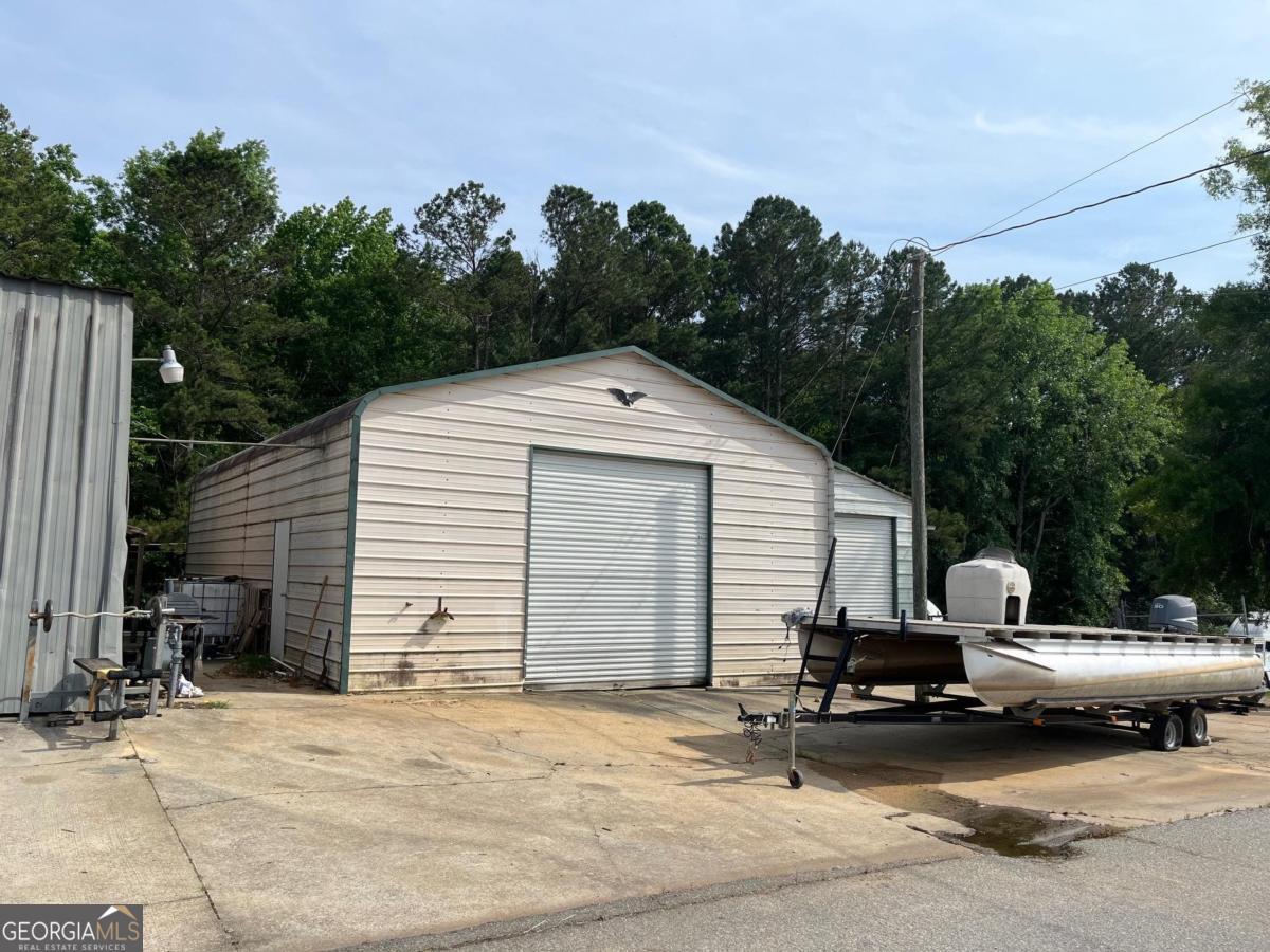 121 Coleman Drive Eatonton GA 31024