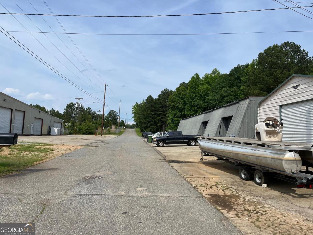 121 Coleman Drive Eatonton GA 31024