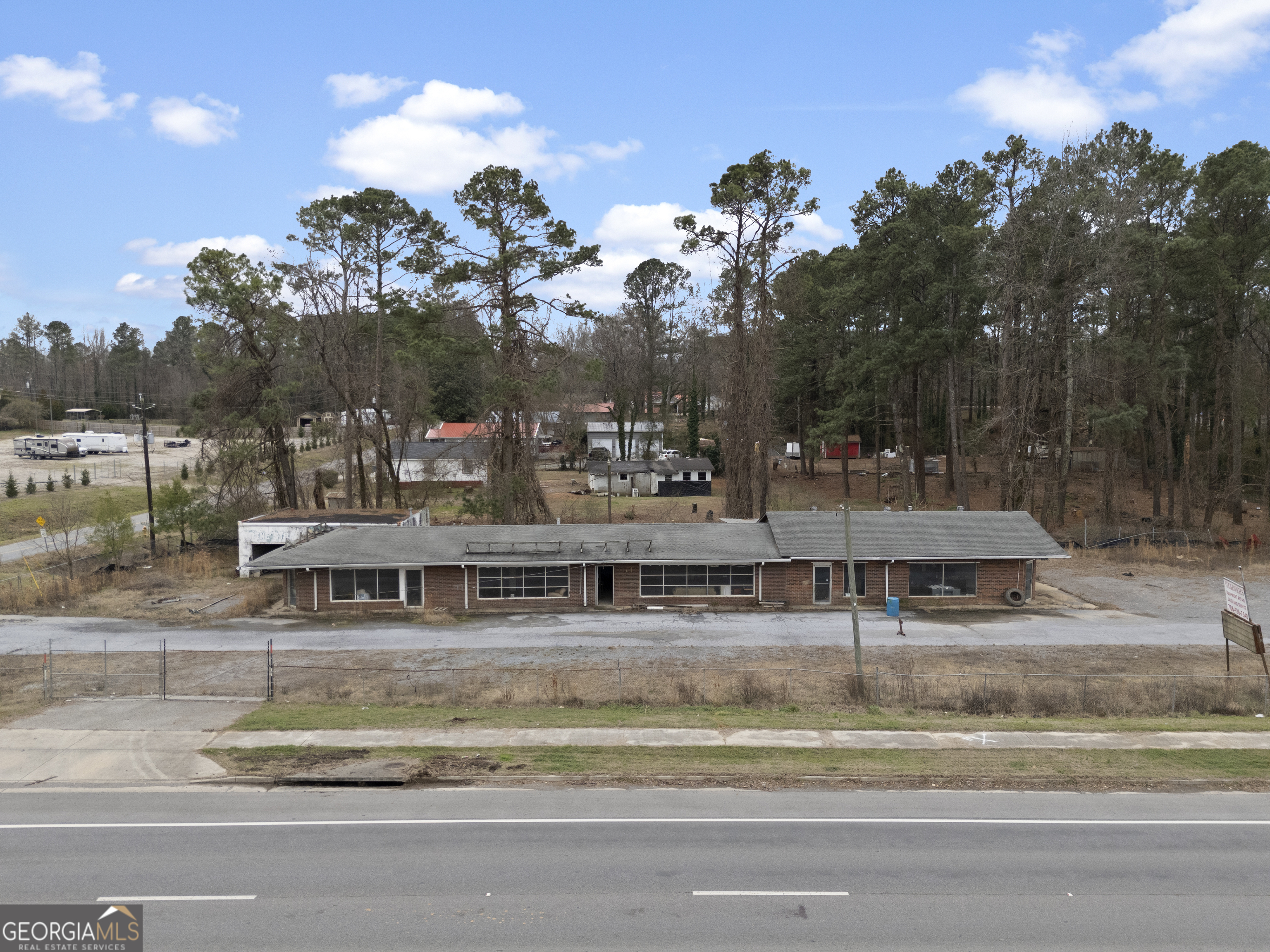 4729 Alabama Highway NW Rome GA 30165