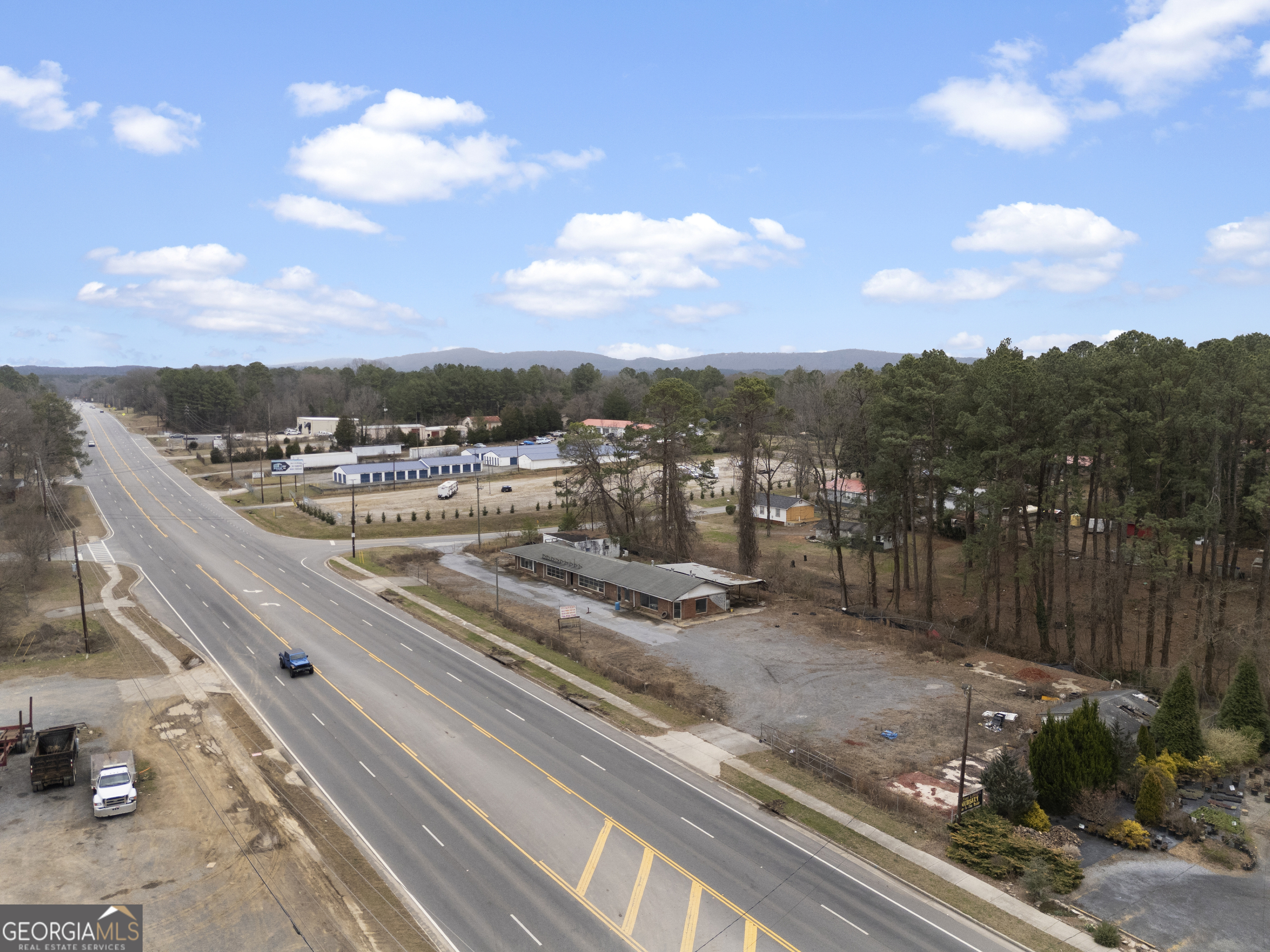 4729 Alabama Highway NW Rome GA 30165