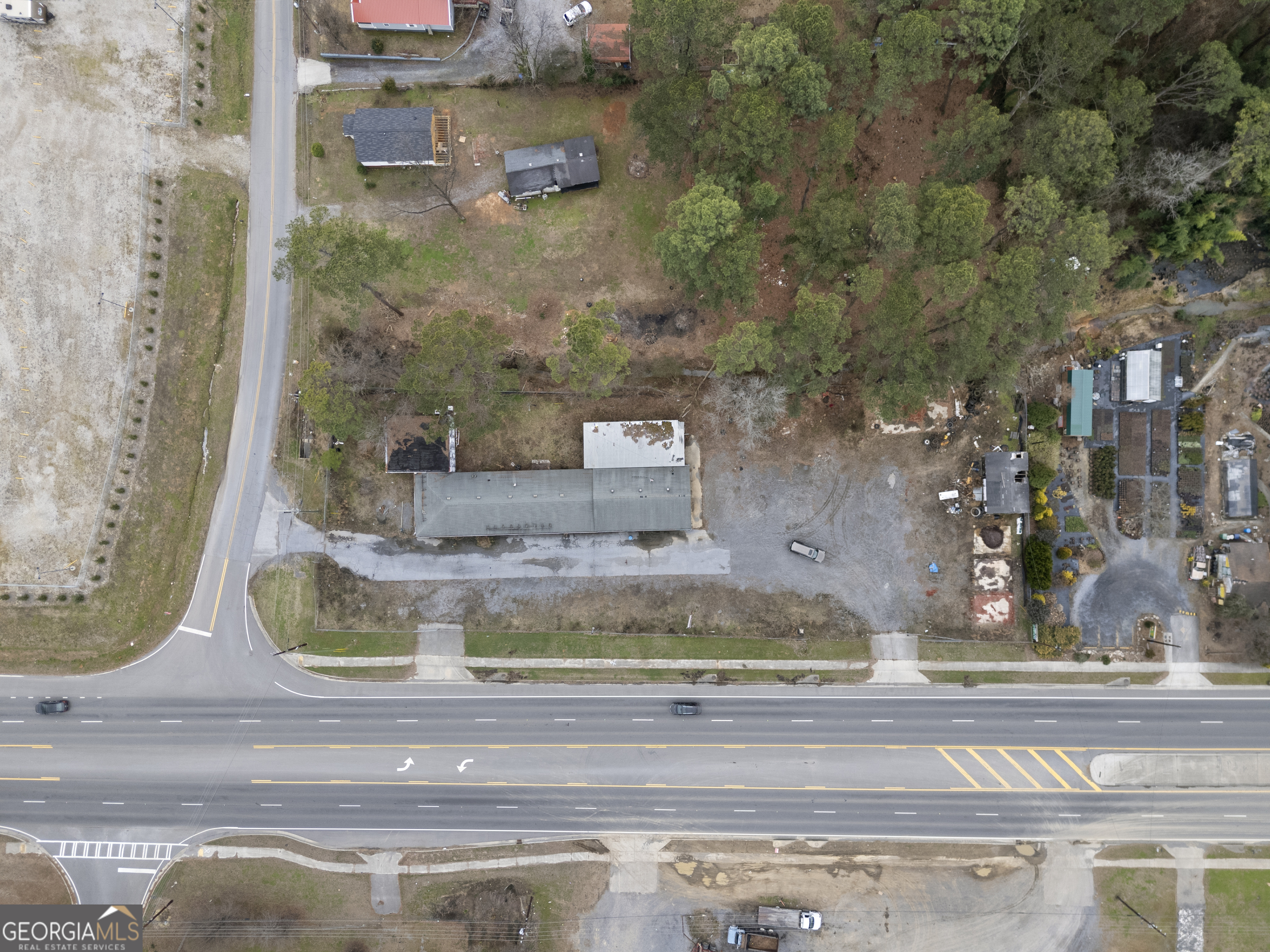4729 Alabama Highway NW Rome GA 30165