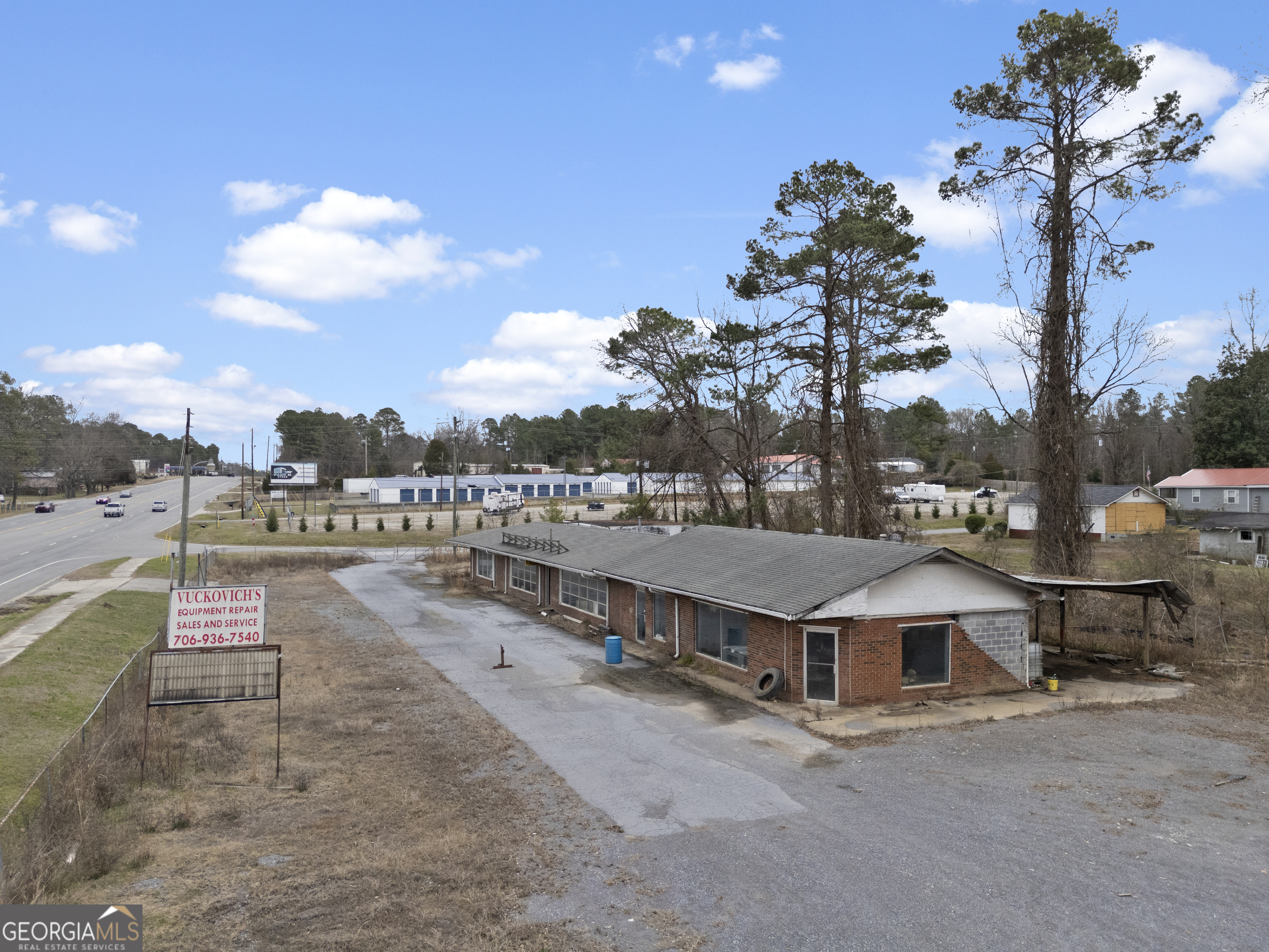 4729 Alabama Highway NW Rome GA 30165