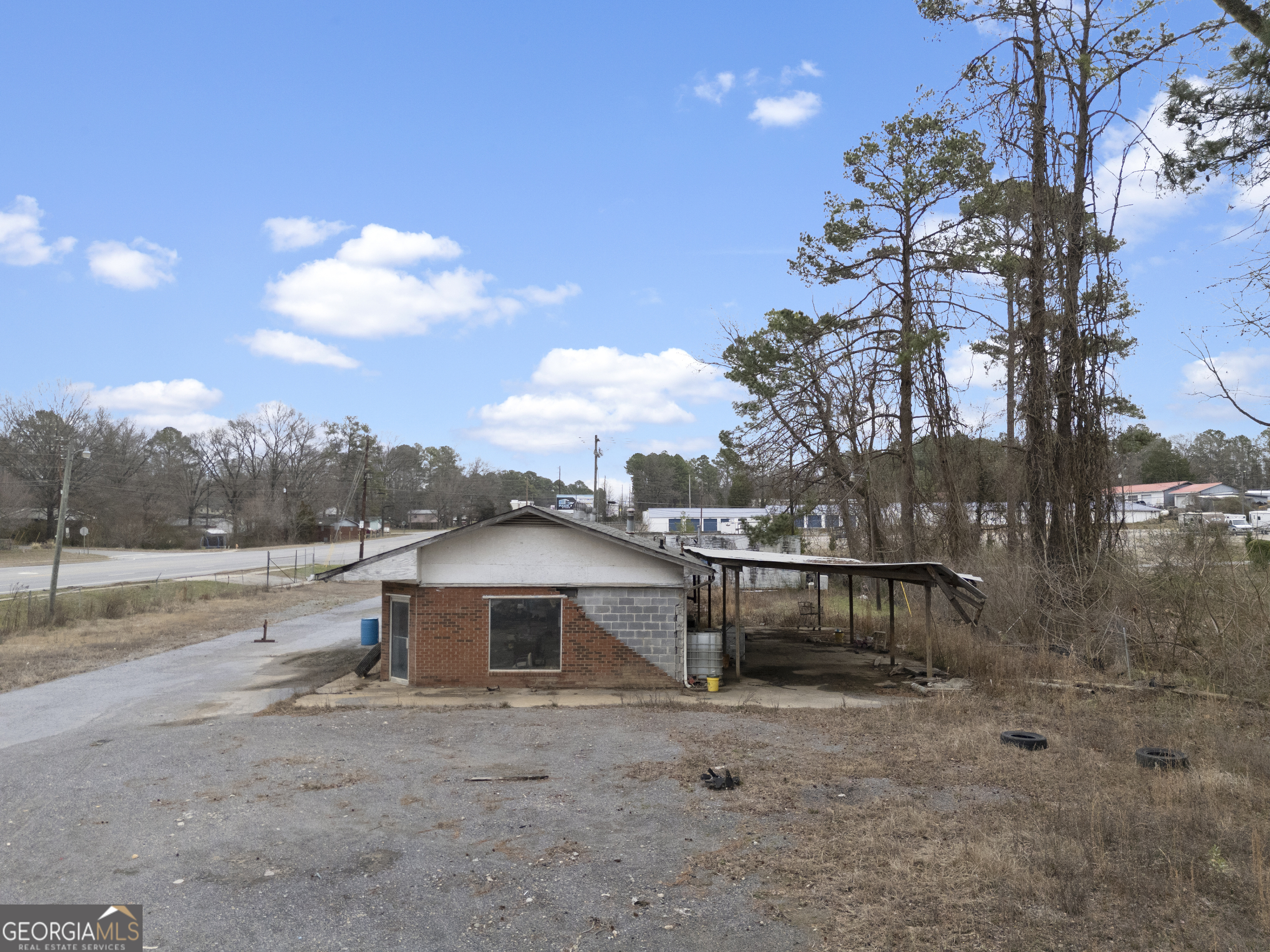 4729 Alabama Highway NW Rome GA 30165