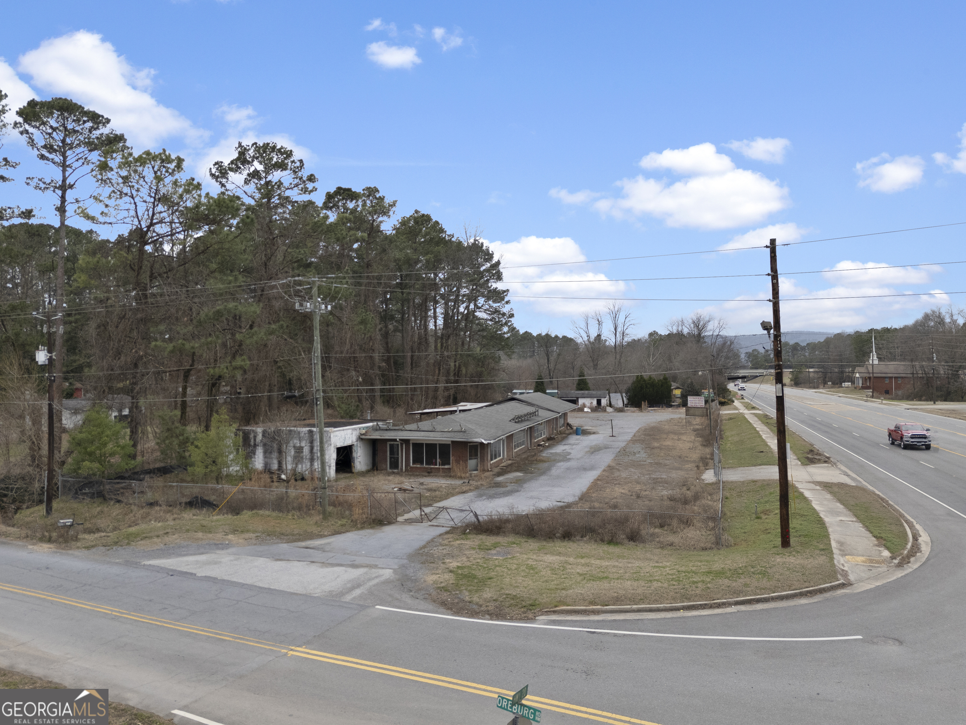 4729 Alabama Highway NW Rome GA 30165