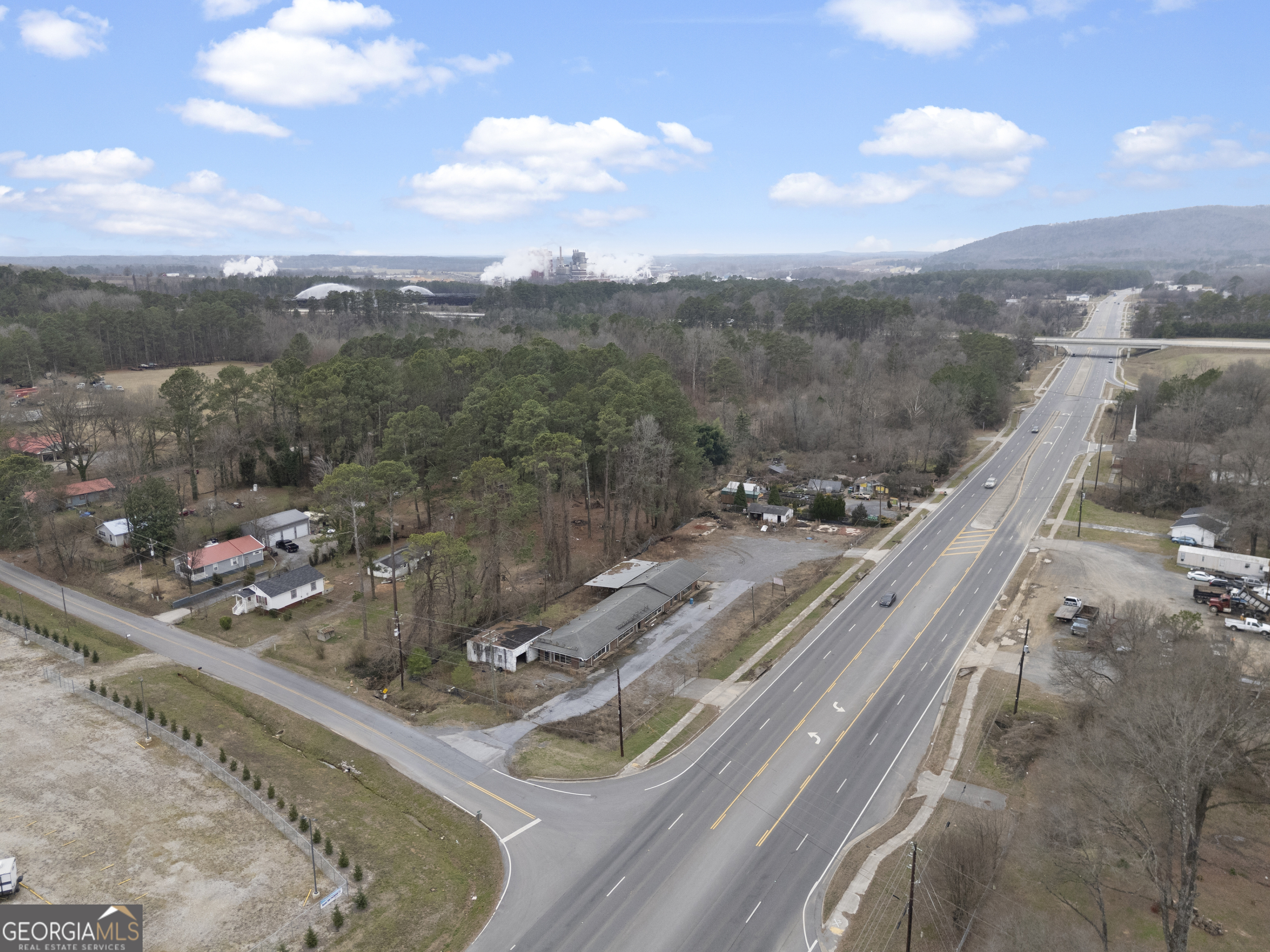 4729 Alabama Highway NW Rome GA 30165