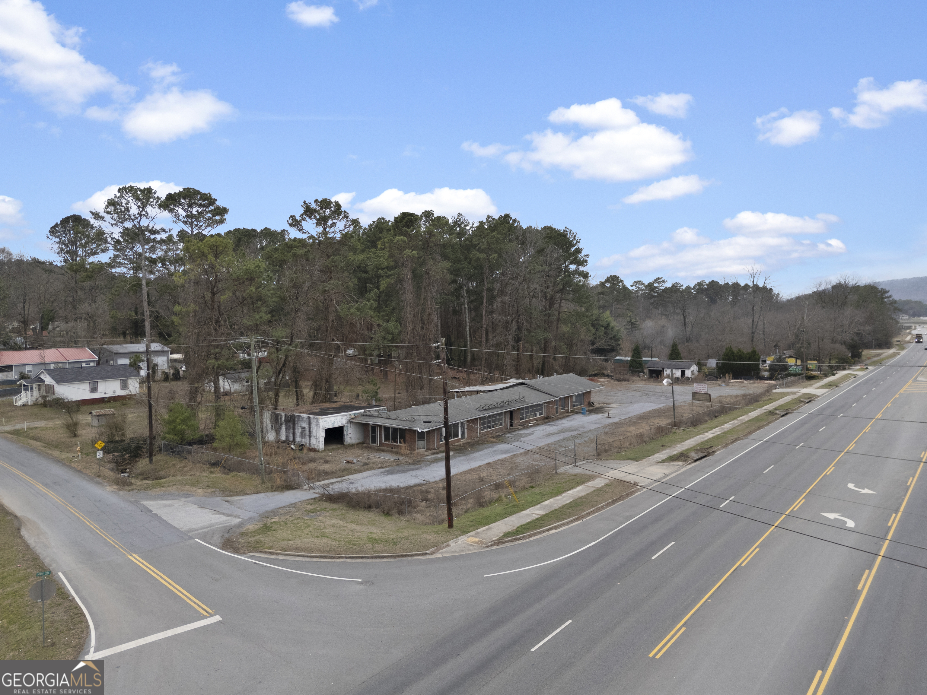 4729 Alabama Highway NW Rome GA 30165