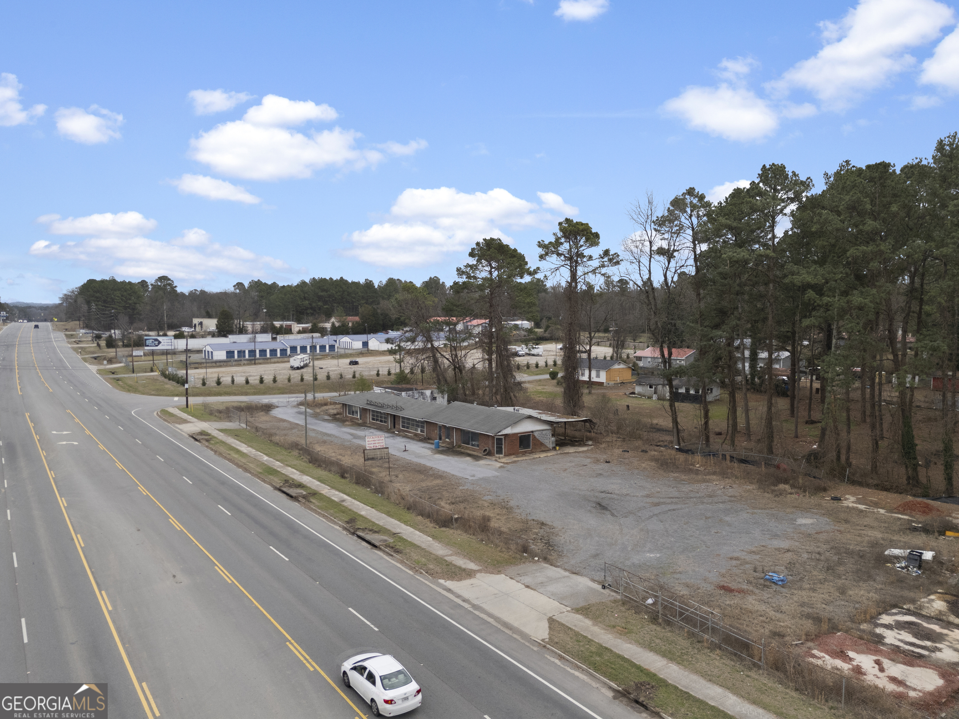 4729 Alabama Highway NW Rome GA 30165