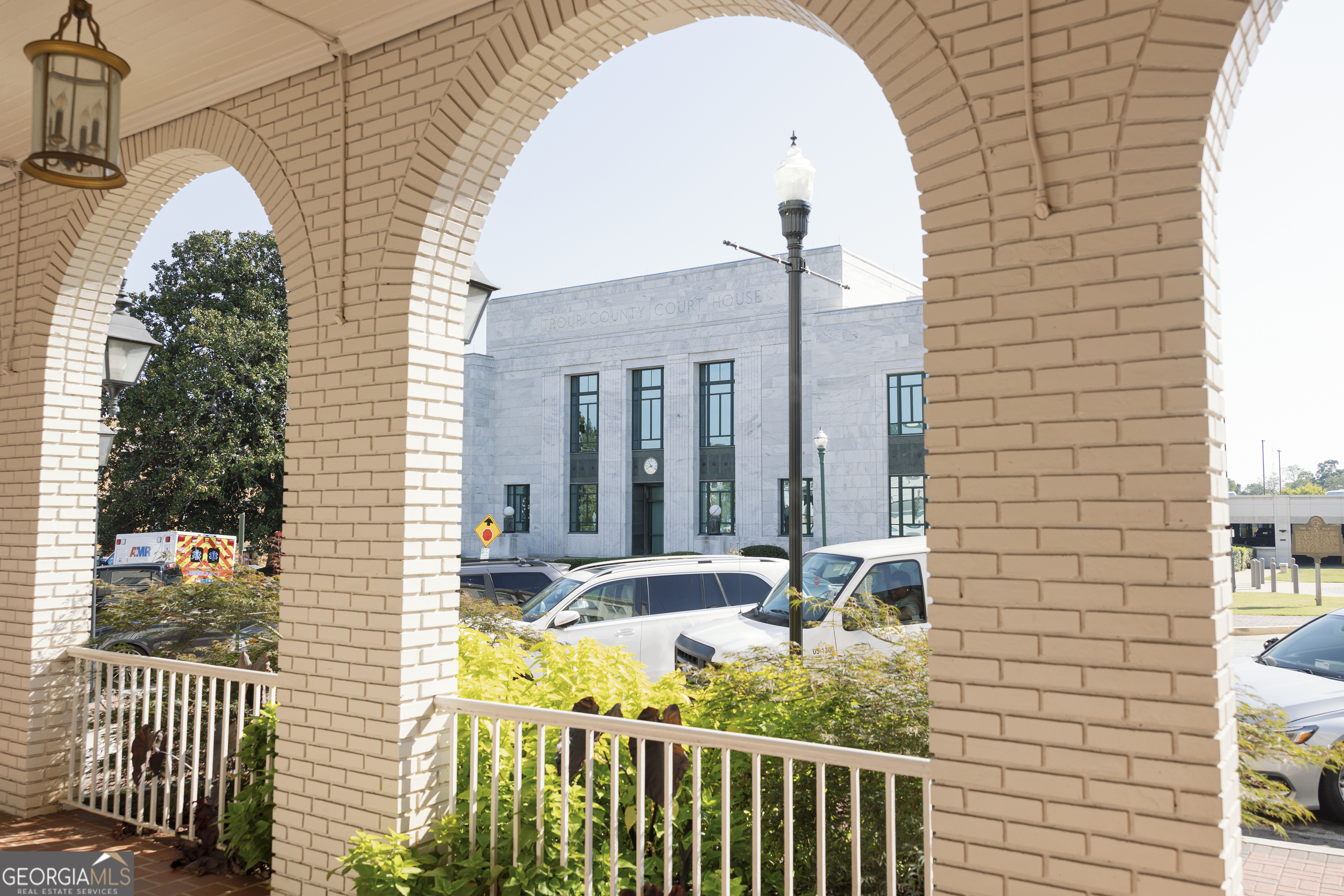 119 Ridley Avenue Lagrange GA 30240