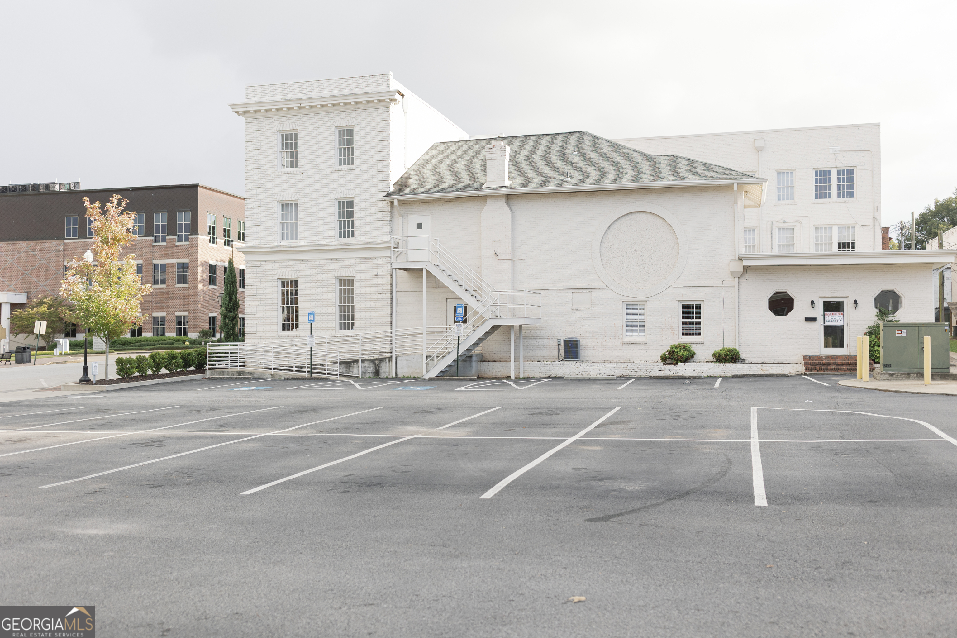 119 Ridley Avenue Lagrange GA 30240