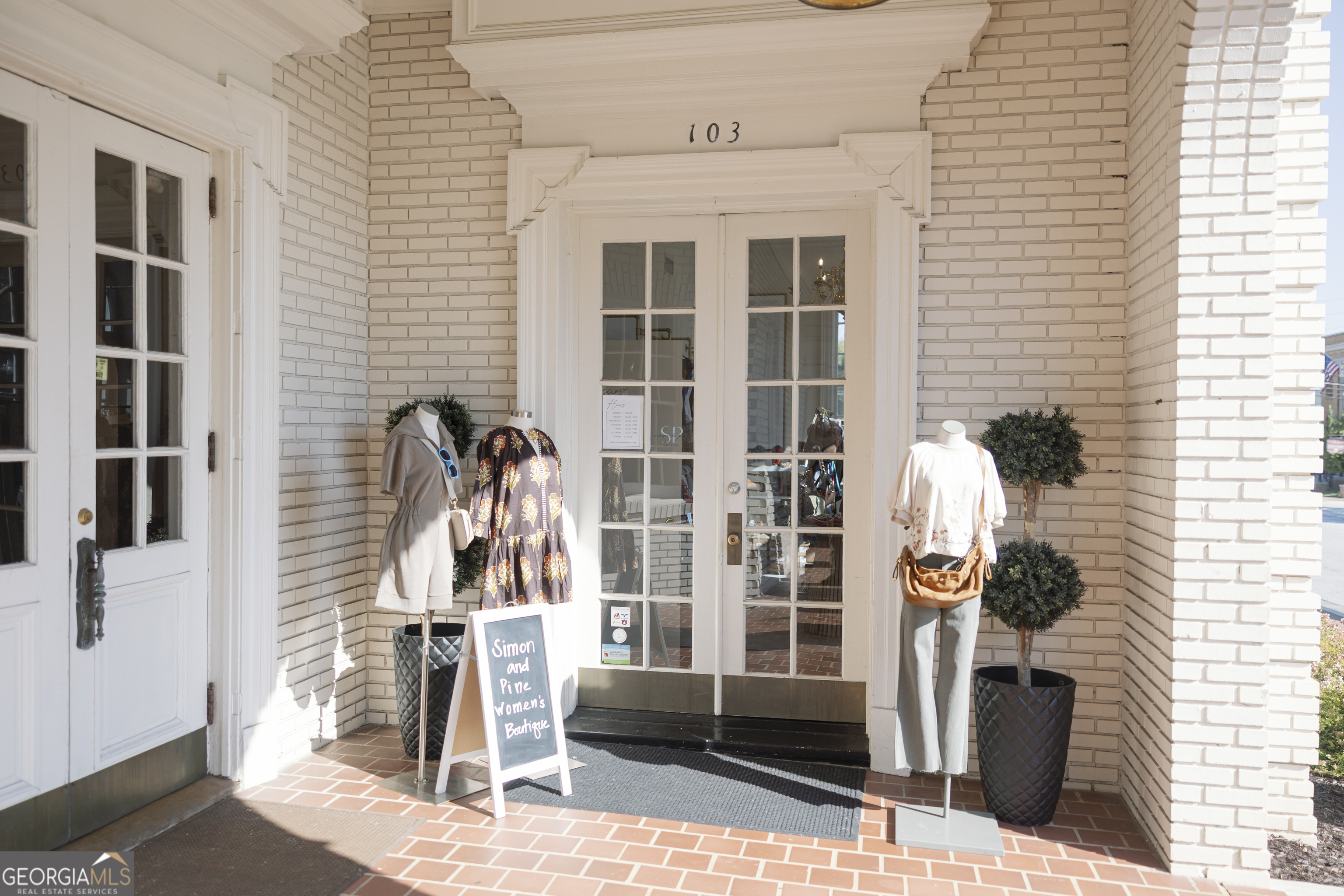 119 Ridley Avenue Lagrange GA 30240