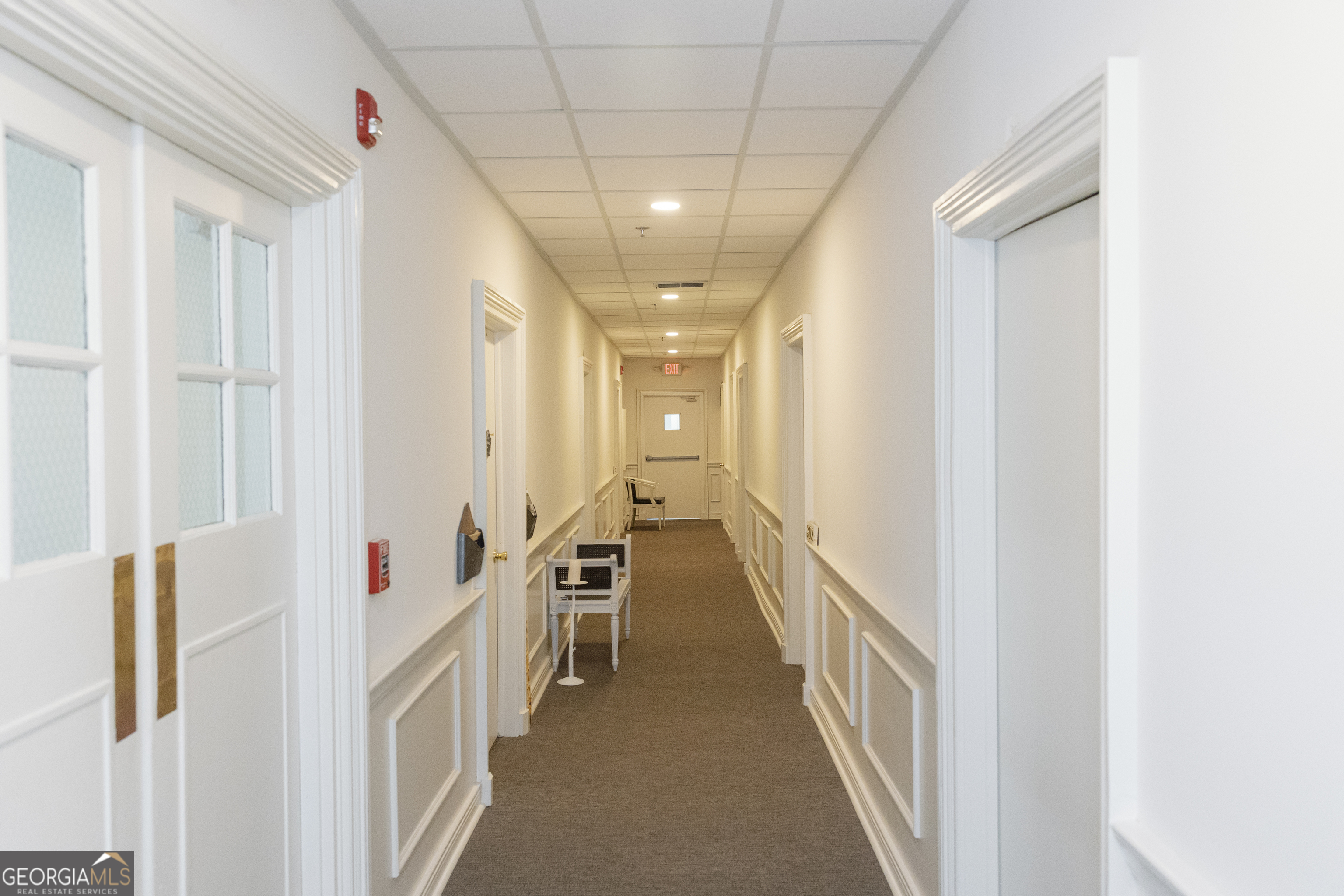 119 Ridley Avenue Lagrange GA 30240
