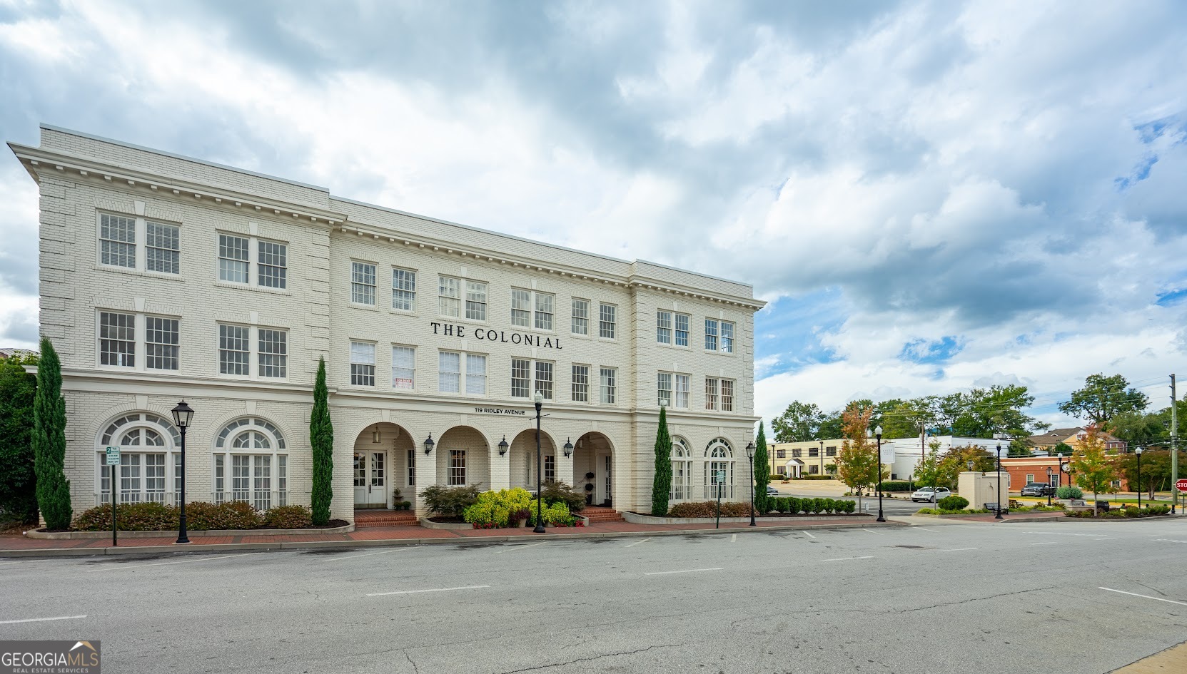 119 Ridley Avenue Lagrange GA 30240